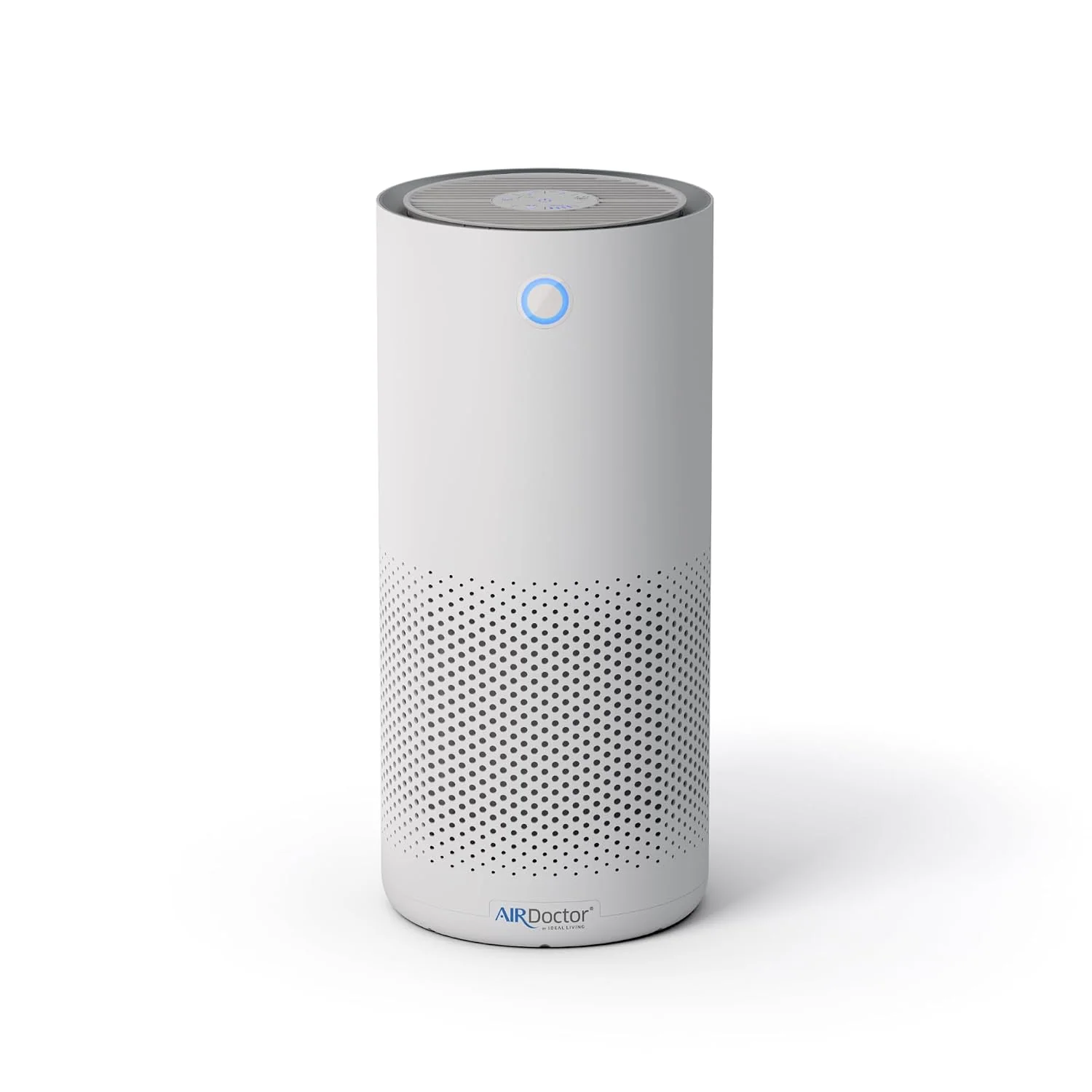 AirDoctor Air Purifier for Home, Small/Medium Rooms up to 1280 ft² | AD1500
