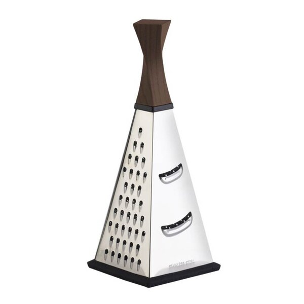 Twist multirivjern 4 sider 31 cm mørk asketre