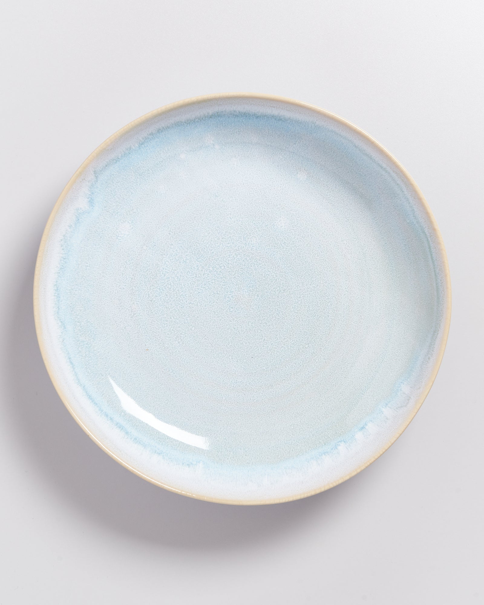 CORDOAMA - LARGE SERVING BOWL CLASSIC AZURE