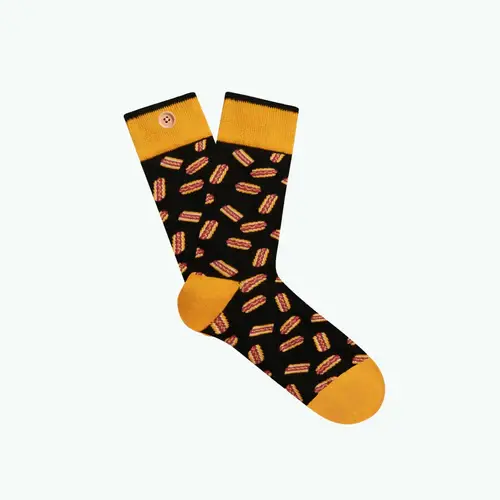 Chaussettes Marc & Augustin