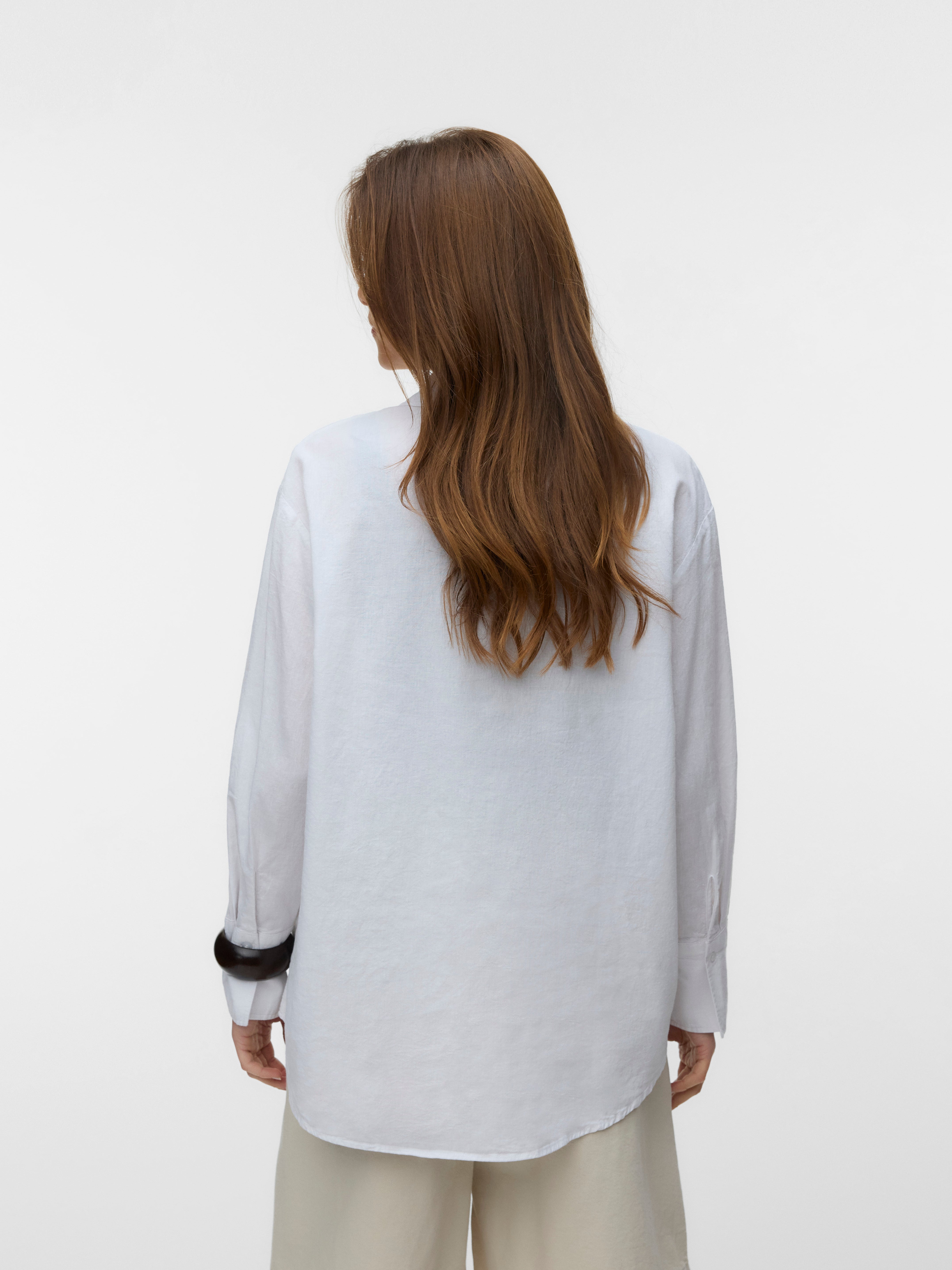 VERO MODA® VMMARLEY Shirt
