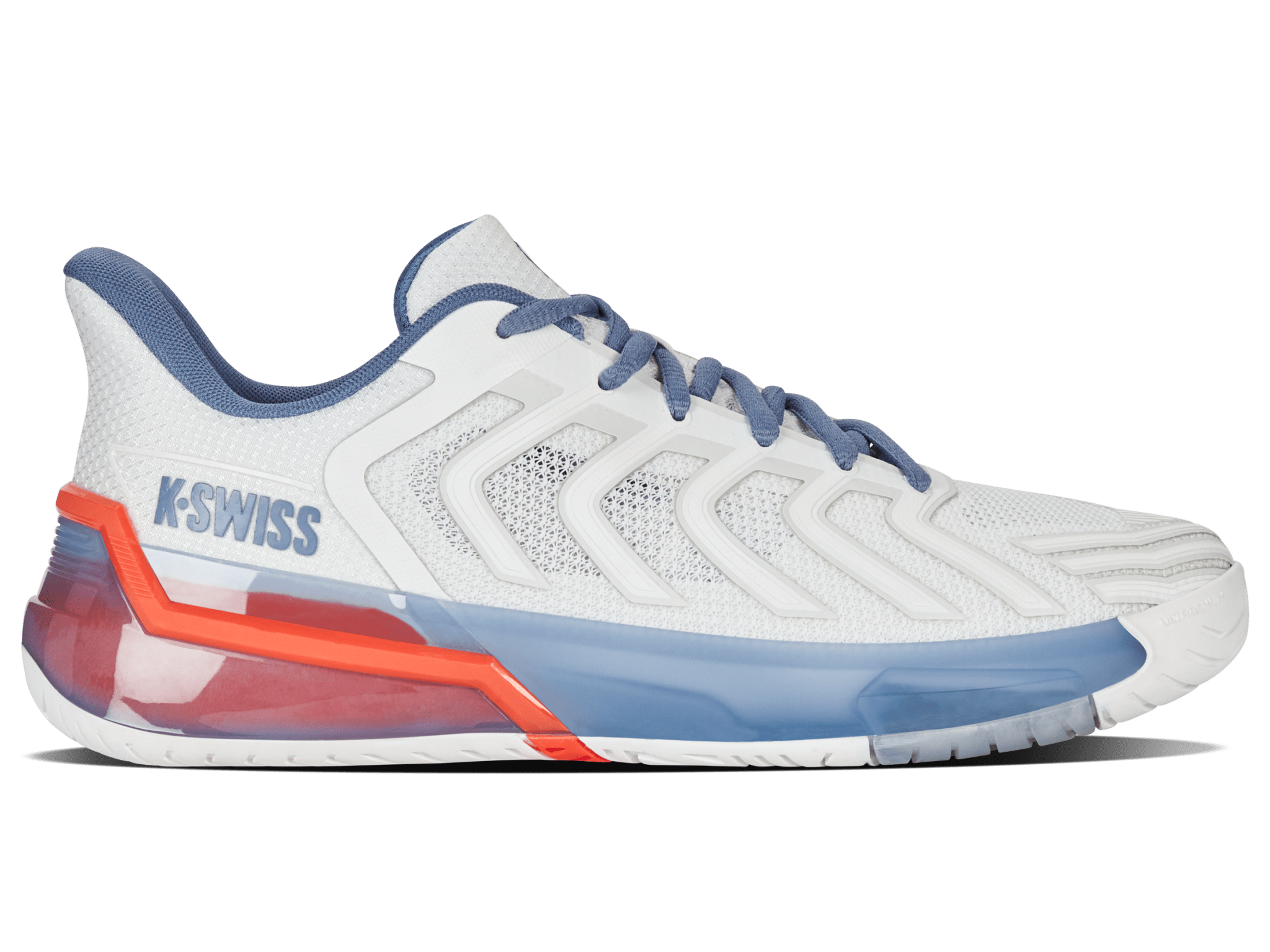 ULTRASHOT 4 - K-Swiss Shoes