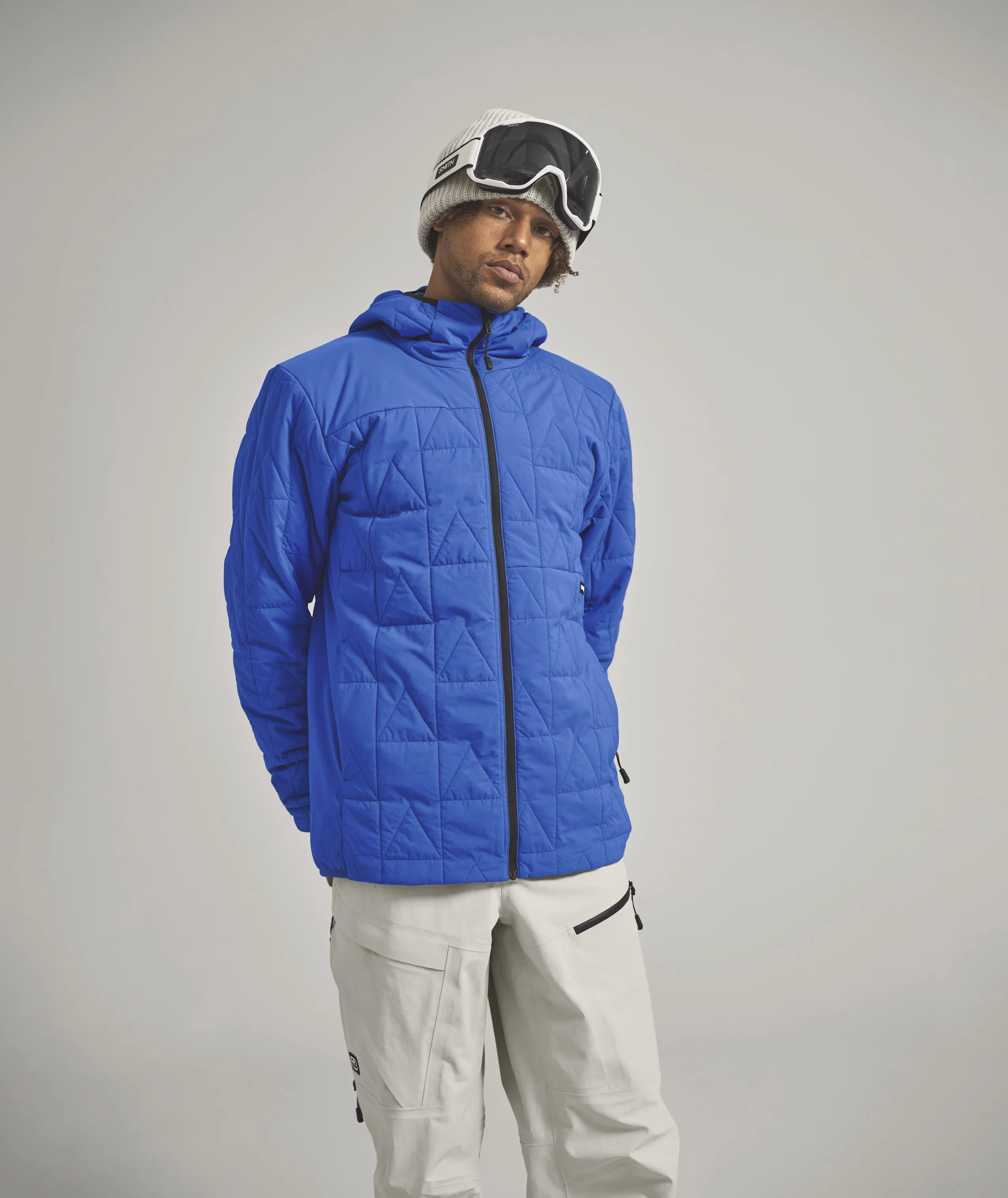 ORTOVOXR RAVINE METAWOOL 90 JACKET