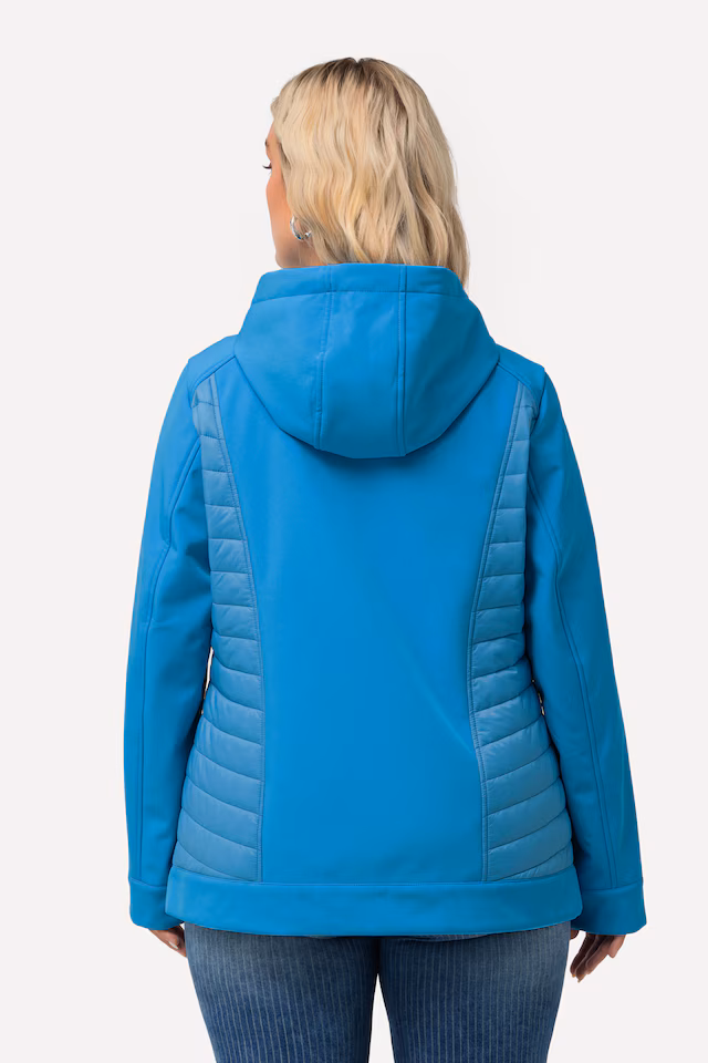 Hyprar Quilt Mix Jacket