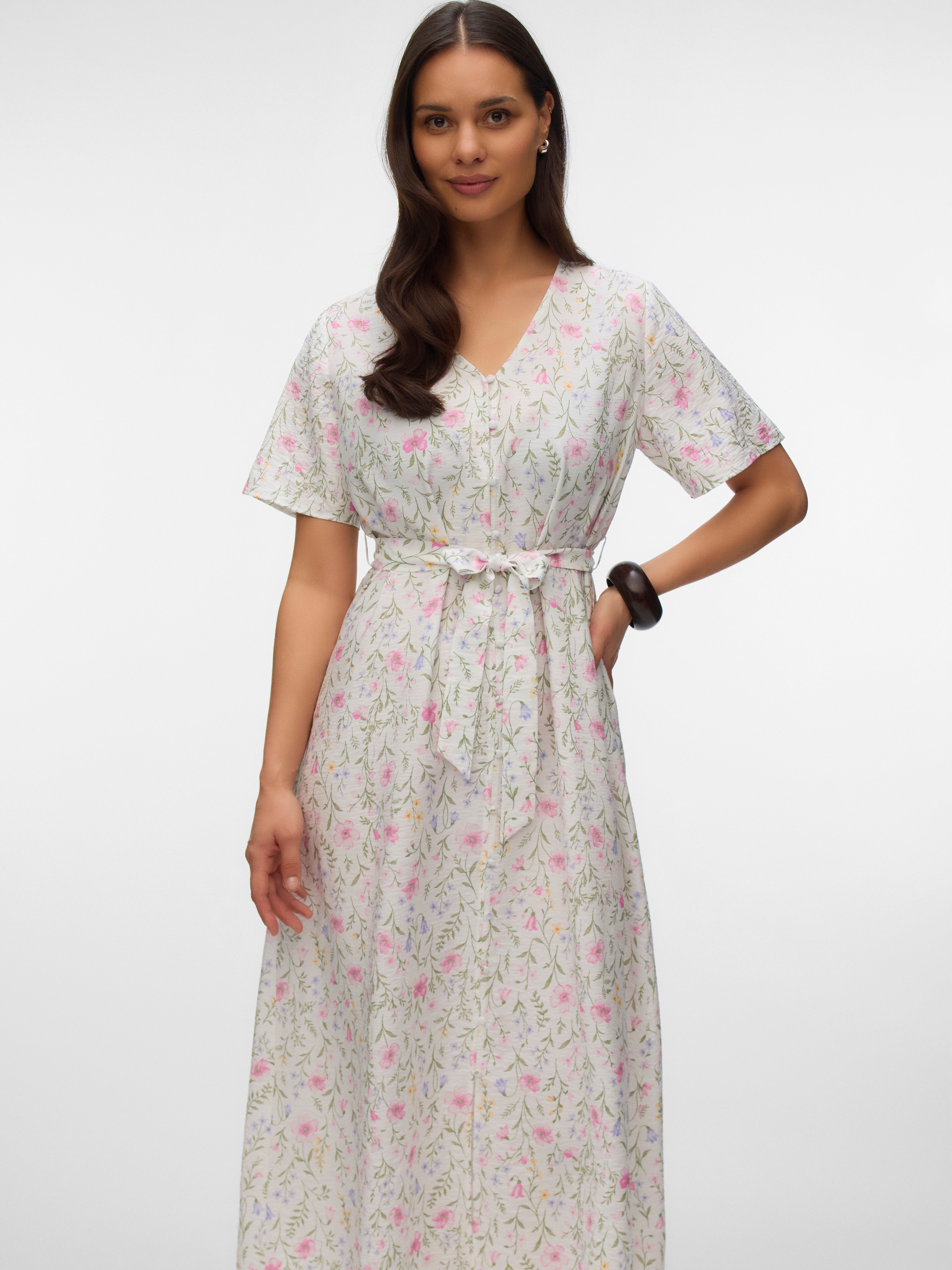 VERO MODA® VMMJULIETTE Maternity Dress