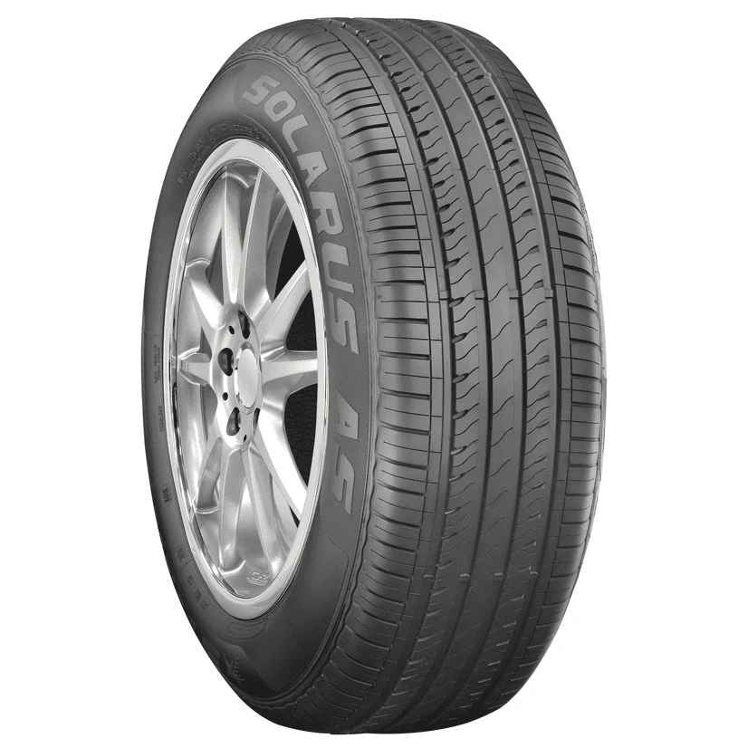 Starfire Solarus AS 225/65R17 102H All - Season Tire