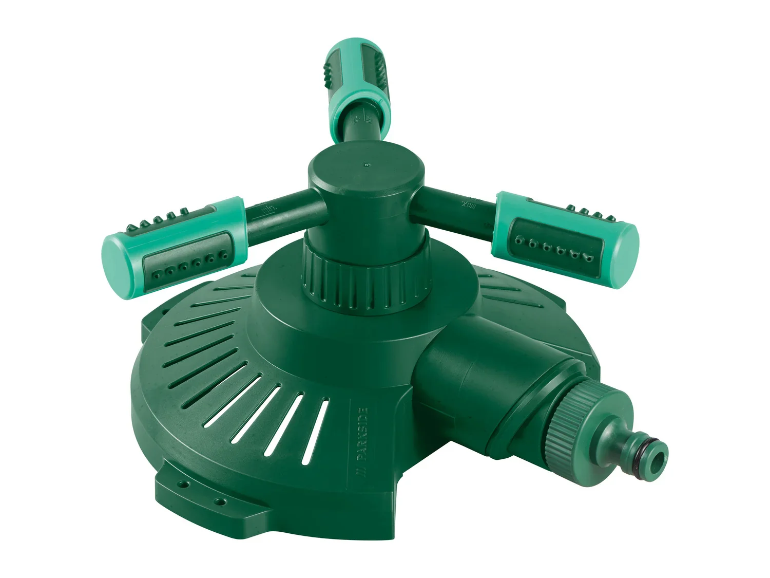 PARKSIDE Arroseur rotatif ou arroseur oscillant