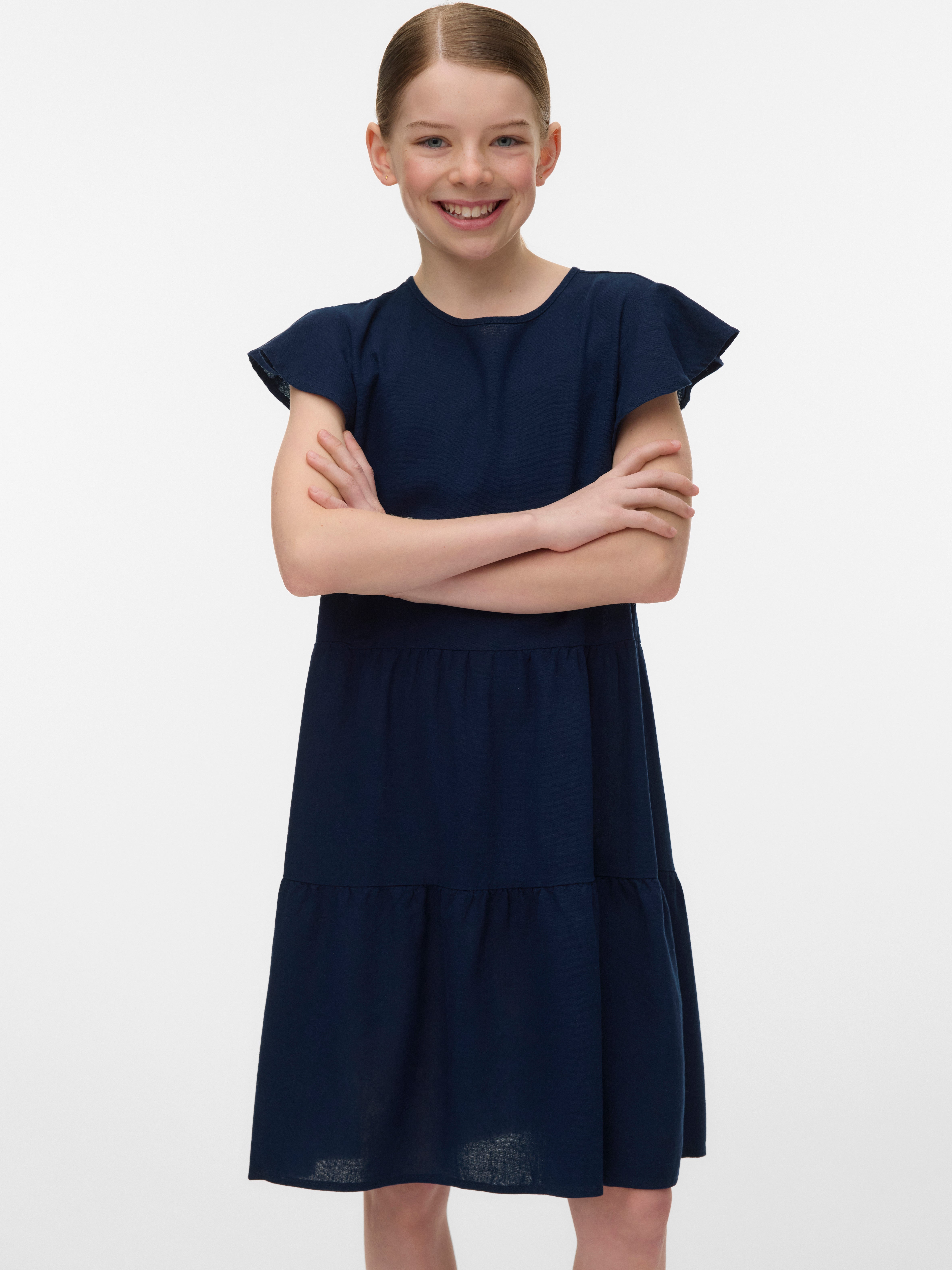 VERO MODA® VMMYMILO Short dress