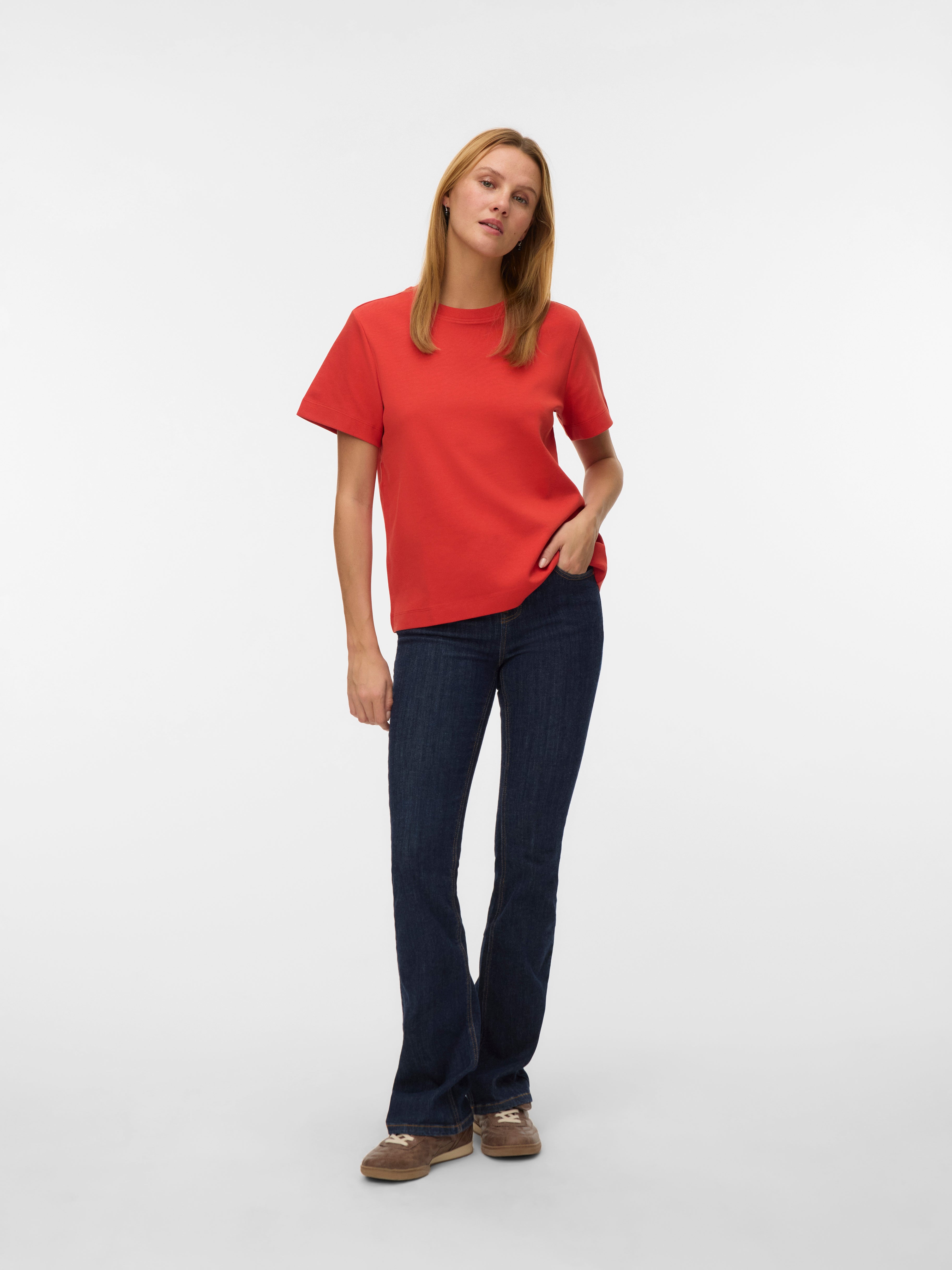 VERO MODA® AWNAIMA T-Shirt
