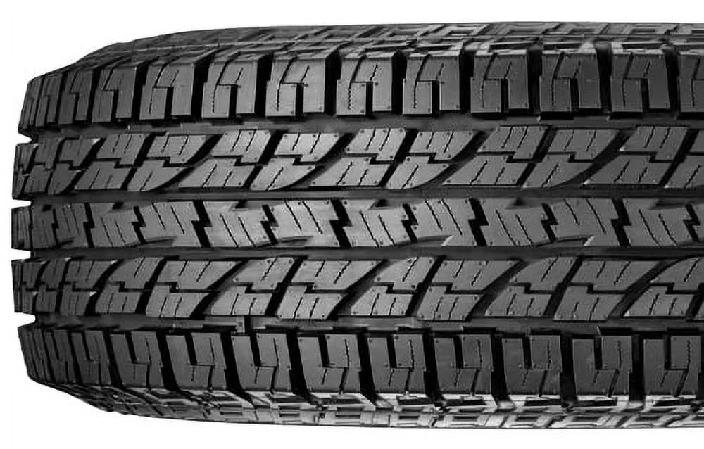 Pair of 2 Yokohama Geolandar A/T G015 OWL 235/75R15 108T Tires 110101510 / 235/75/15 / 2357515