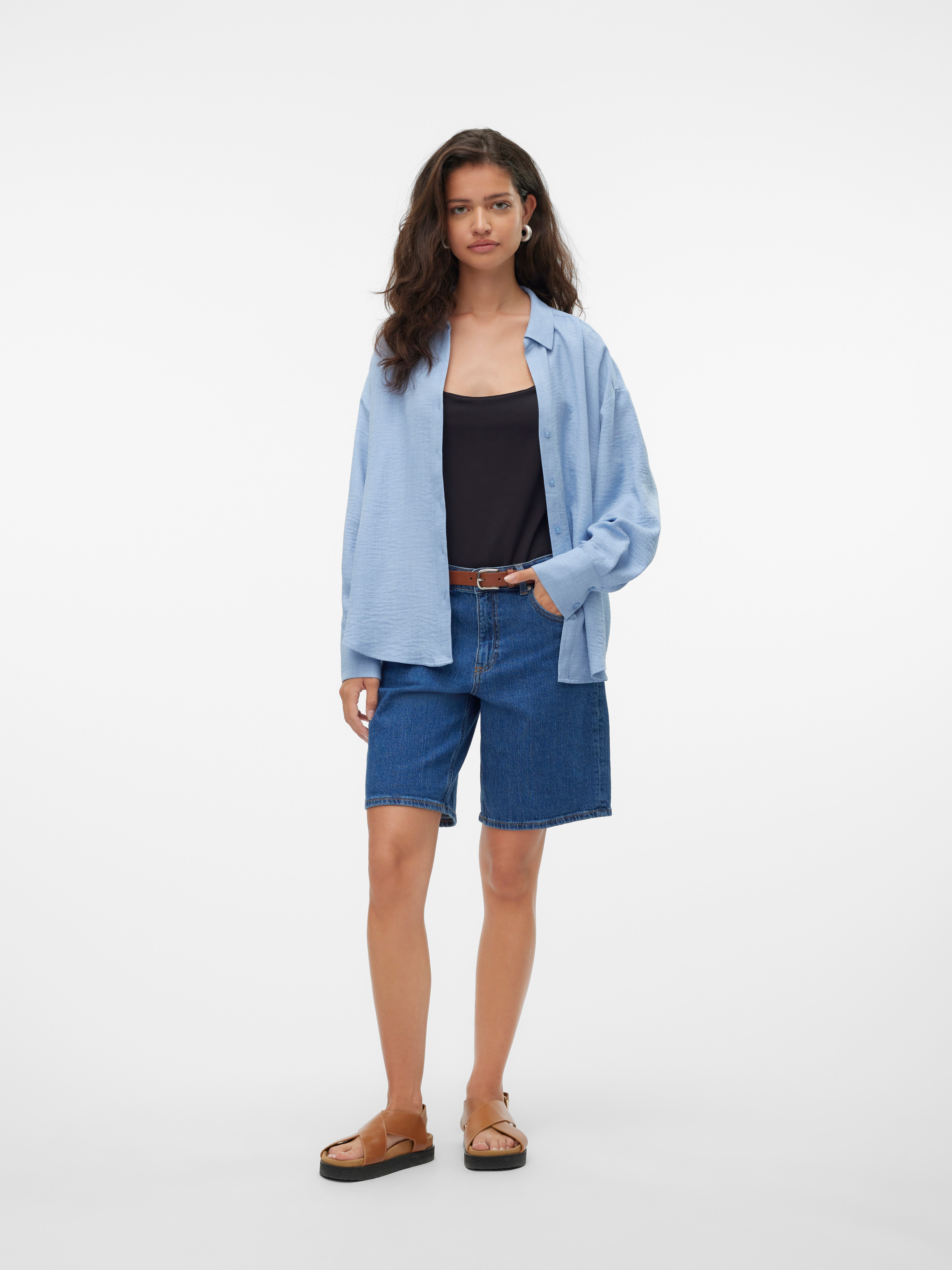 VERO MODA® VMMELANEY Shirt