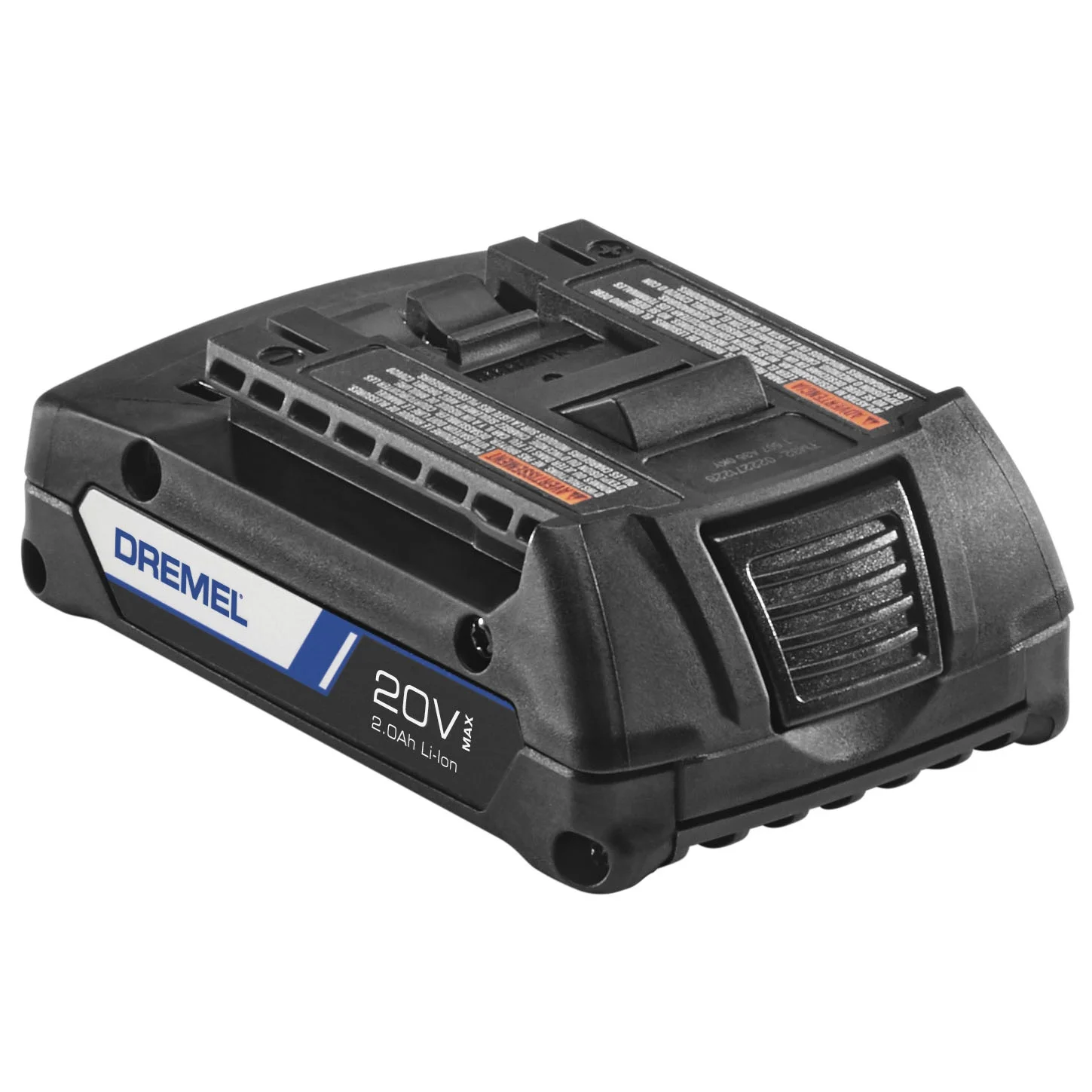 US20V-01 20V Max Cordless Ultra-Saw 1 Battery Tool Kit, (3) Cutting Wheels Storage Bag, Ideal for Flush Cutting, Plunge Cutting and Surface Preparation(1) - Image 9