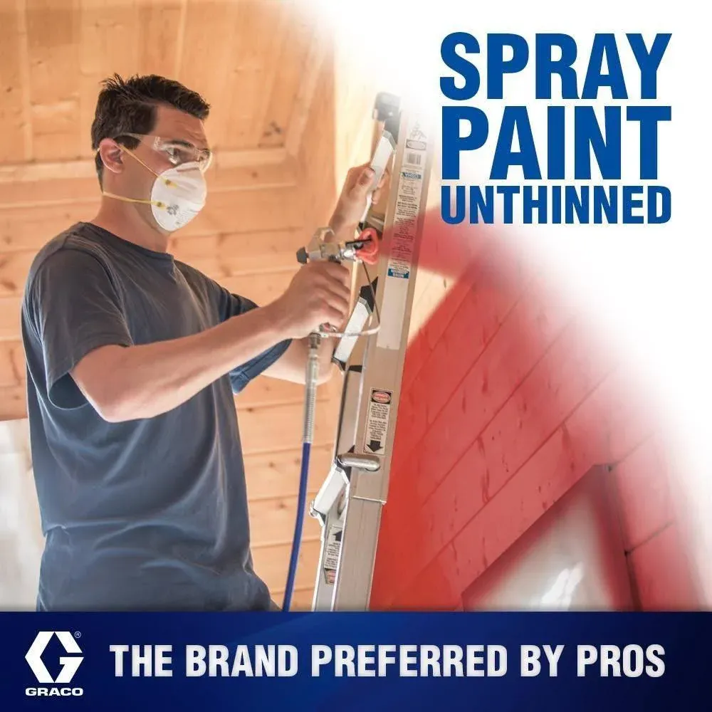 Pistolet à peinture Graco 262805 Magnum X7