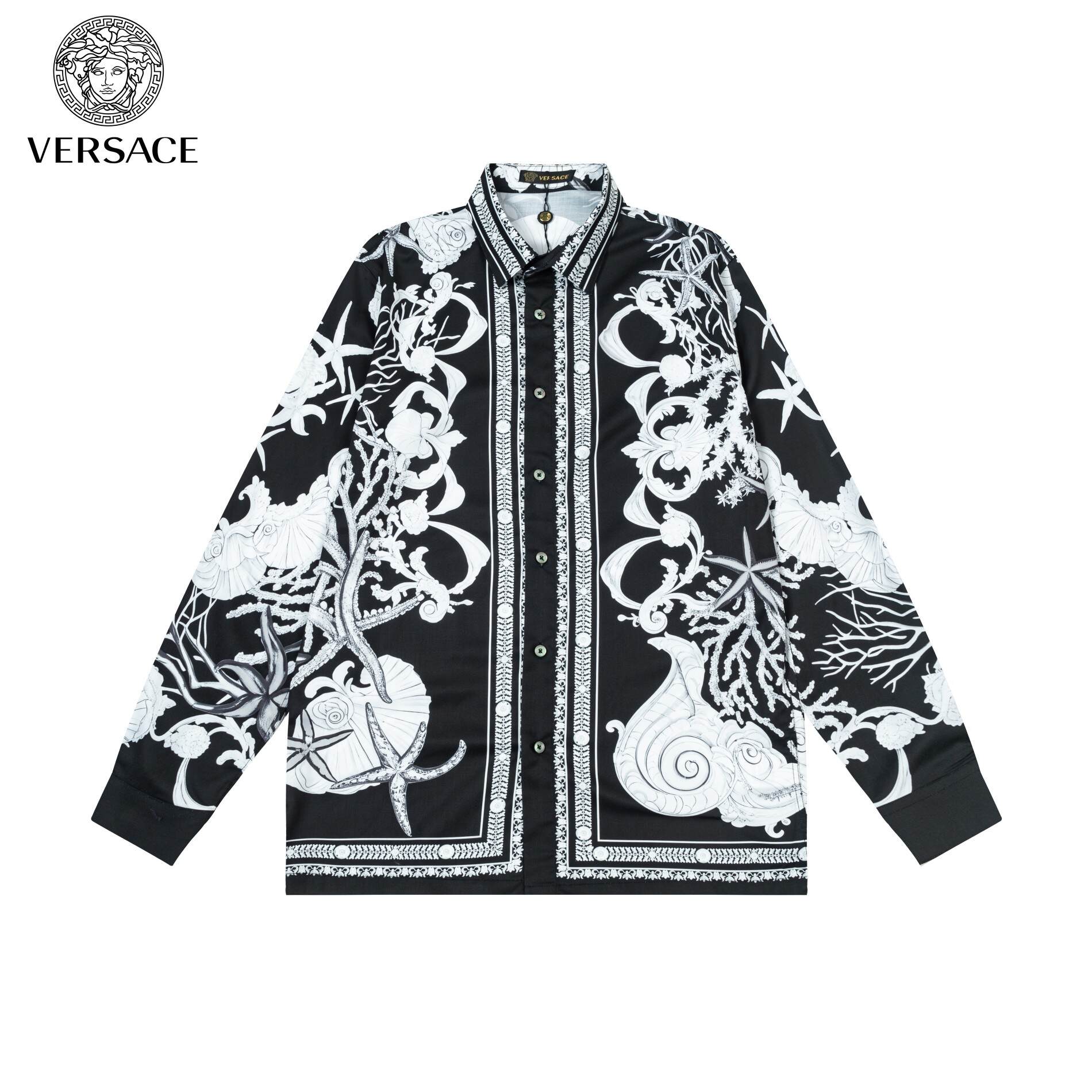 【VERSACE公式旗艦店】ご好評に付き再入荷！