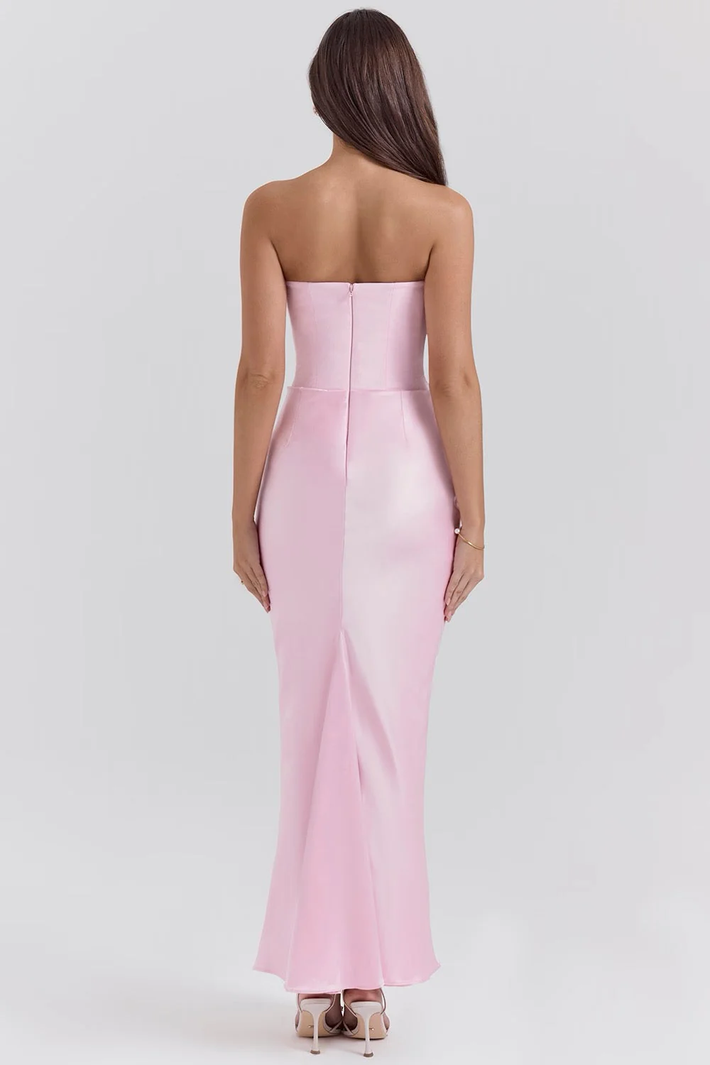 Chloé | Robe Élégante de Soirée