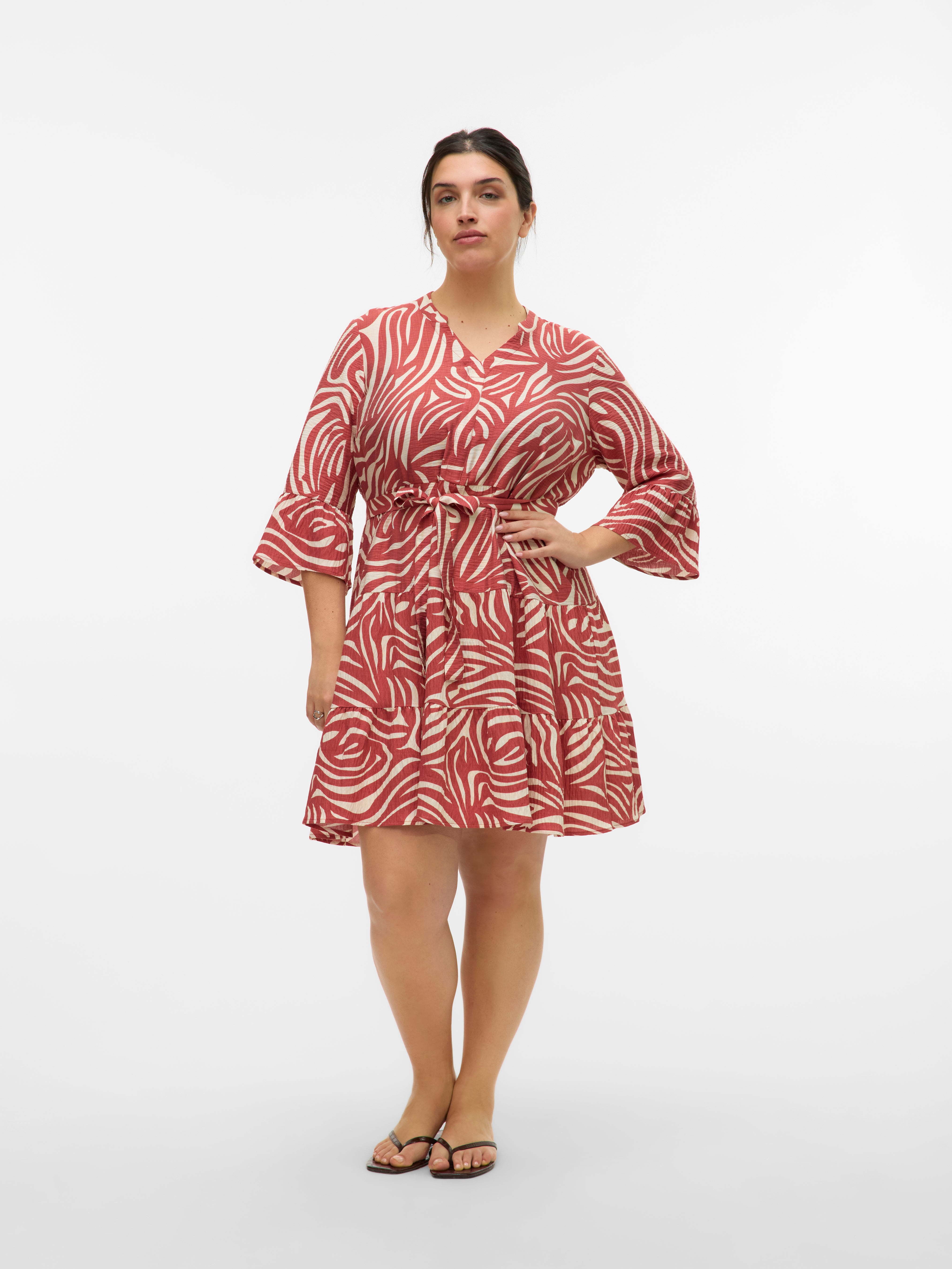 VERO MODA® VMCVERA Short dress