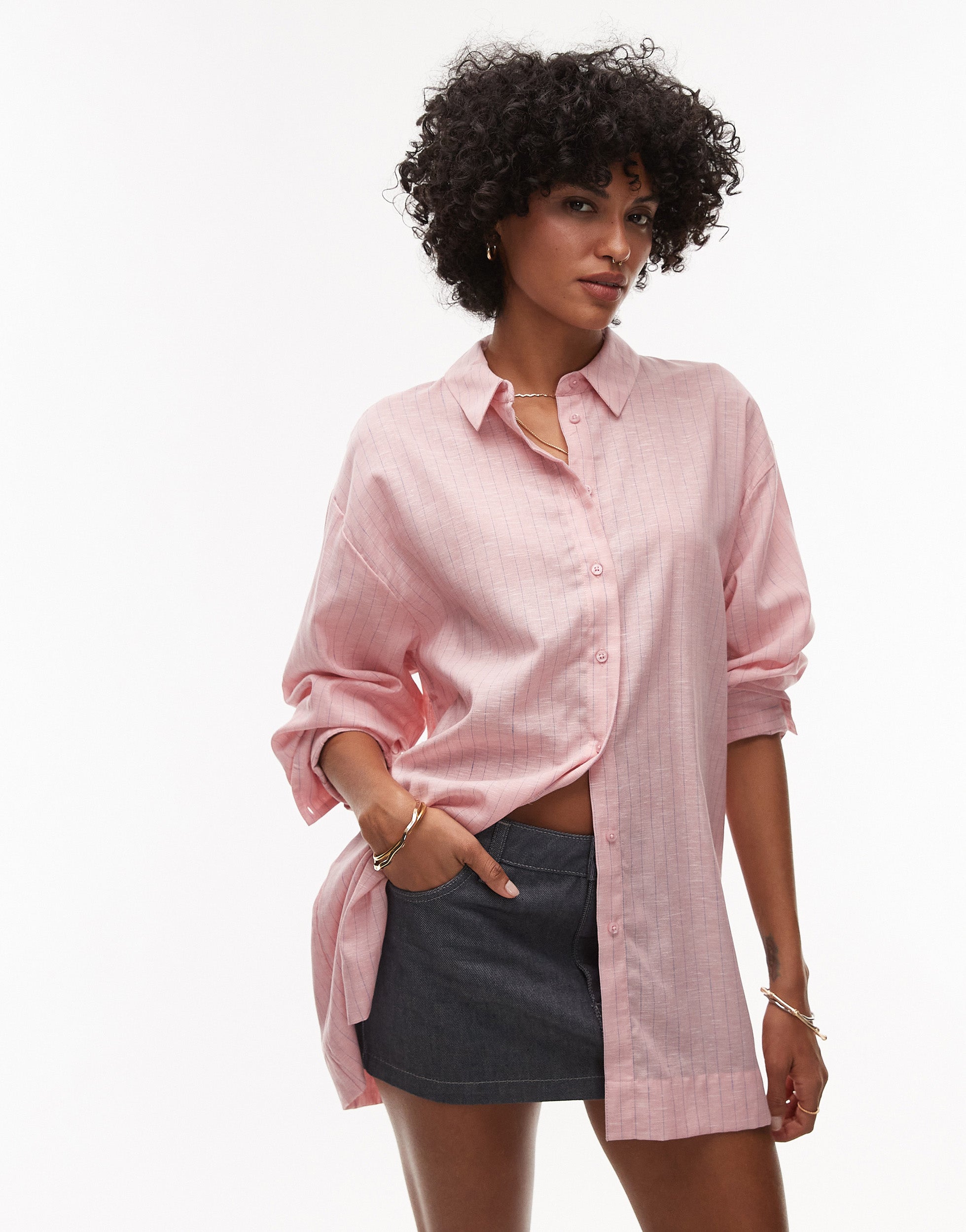 VERO MODA® TOPSHOP Shirt