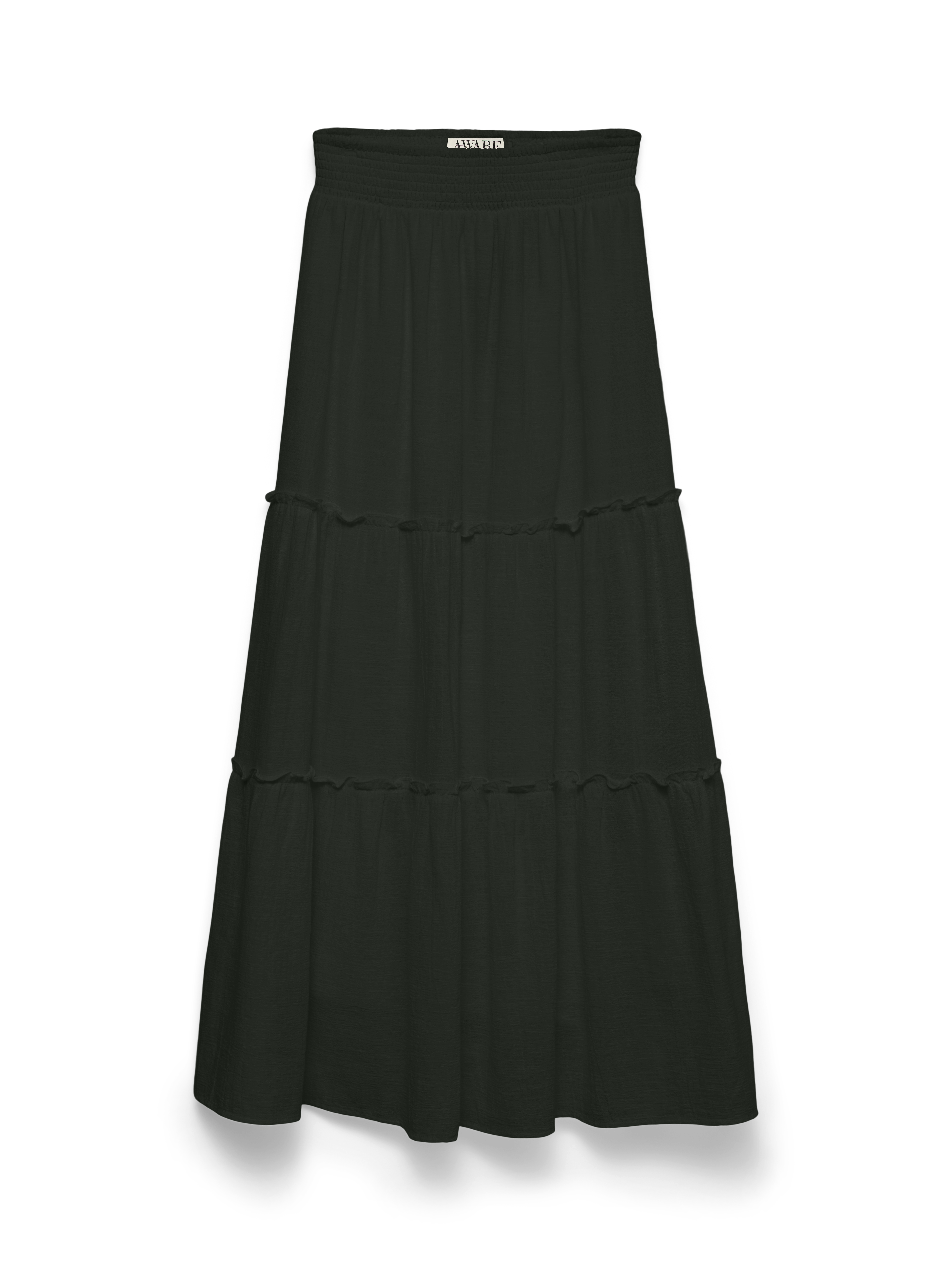 VERO MODA® AWKEELEY High waist Long skirt