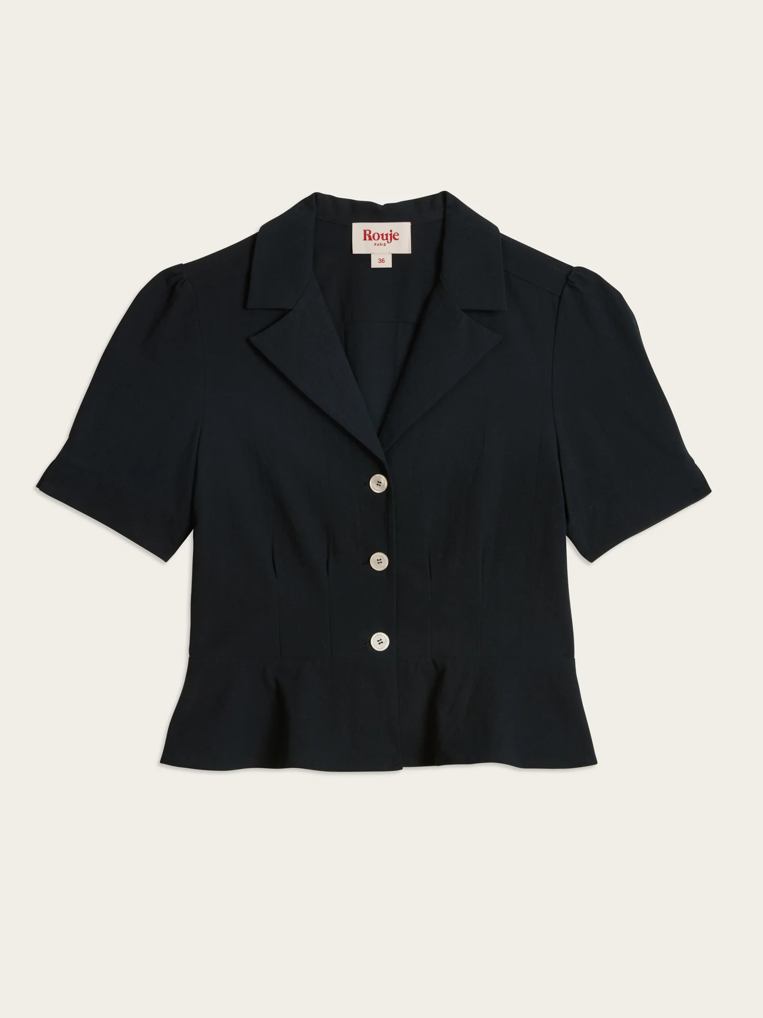 Chemise ANISA
