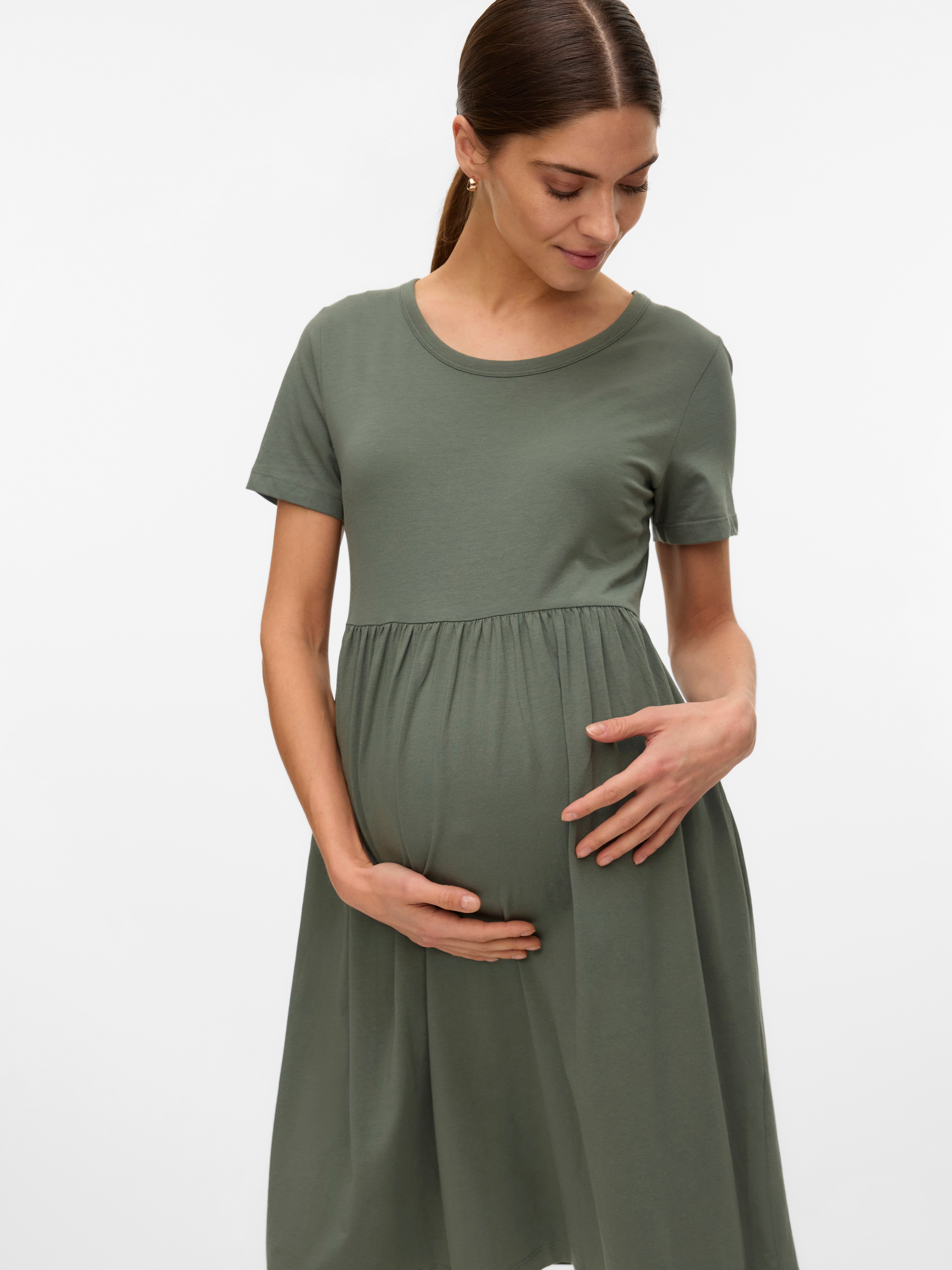 VERO MODA® MLMIA Maternity Dress