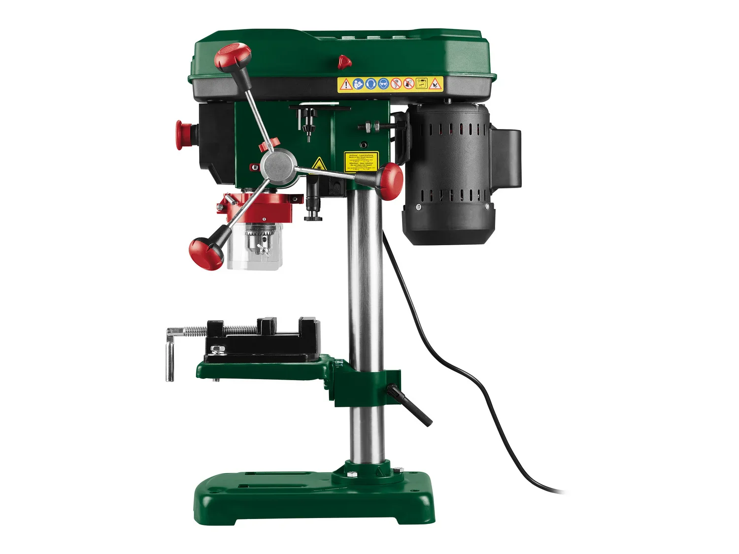 PARKSIDE Perceuse d'tabli PTBM 400 B1, 400 W