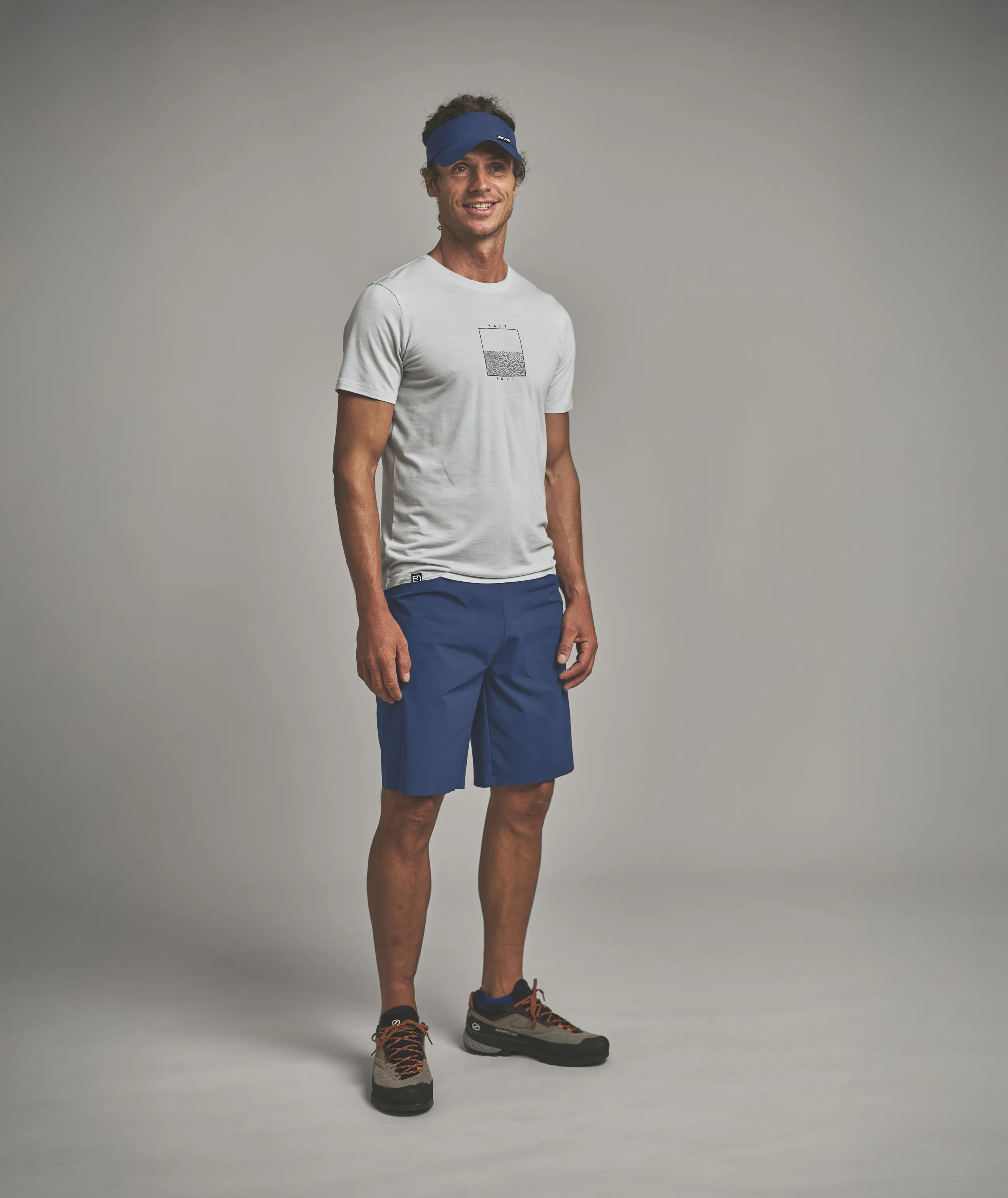 ORTOVOXR TRACE SHORTS