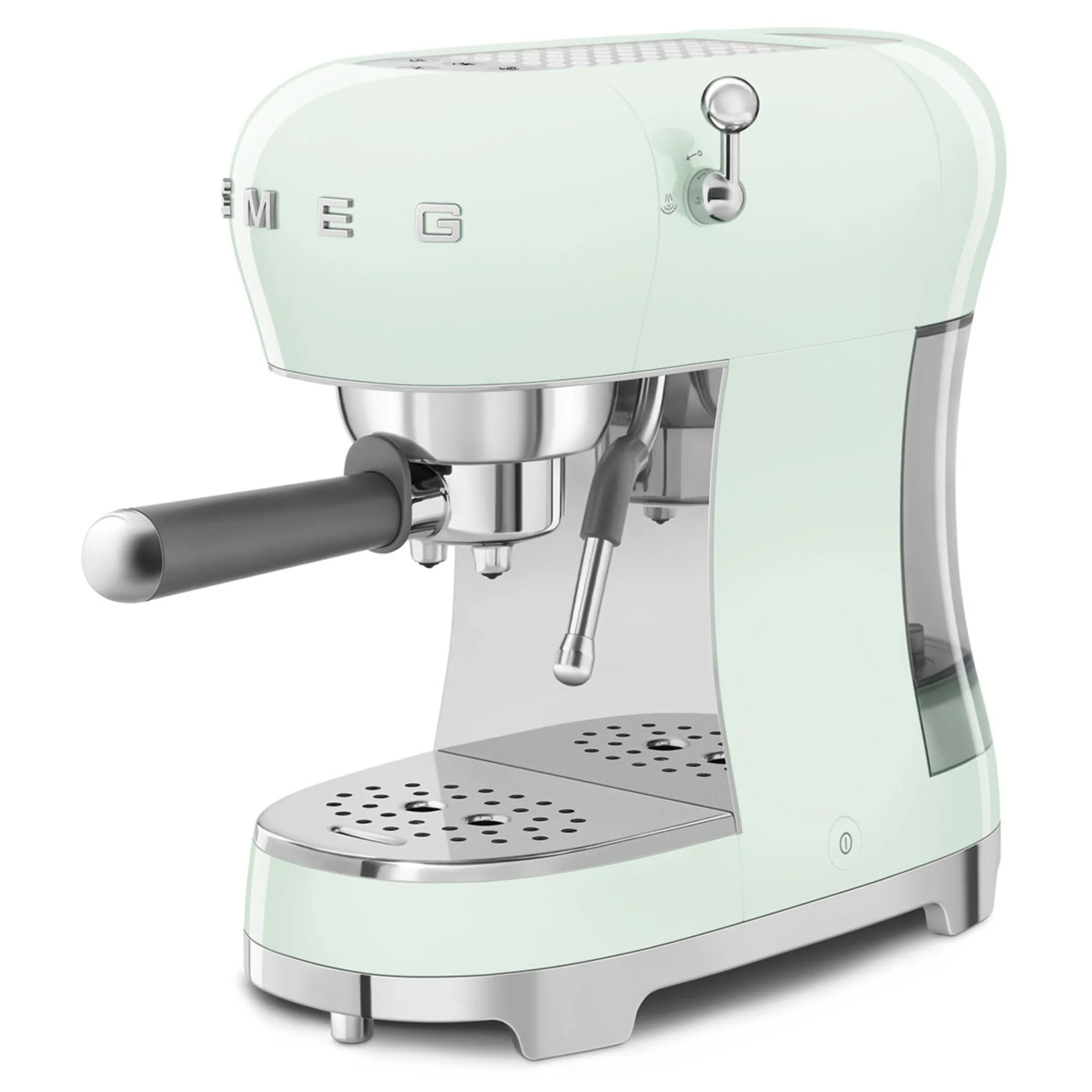Smeg Espressomachine ECF02PGEU
