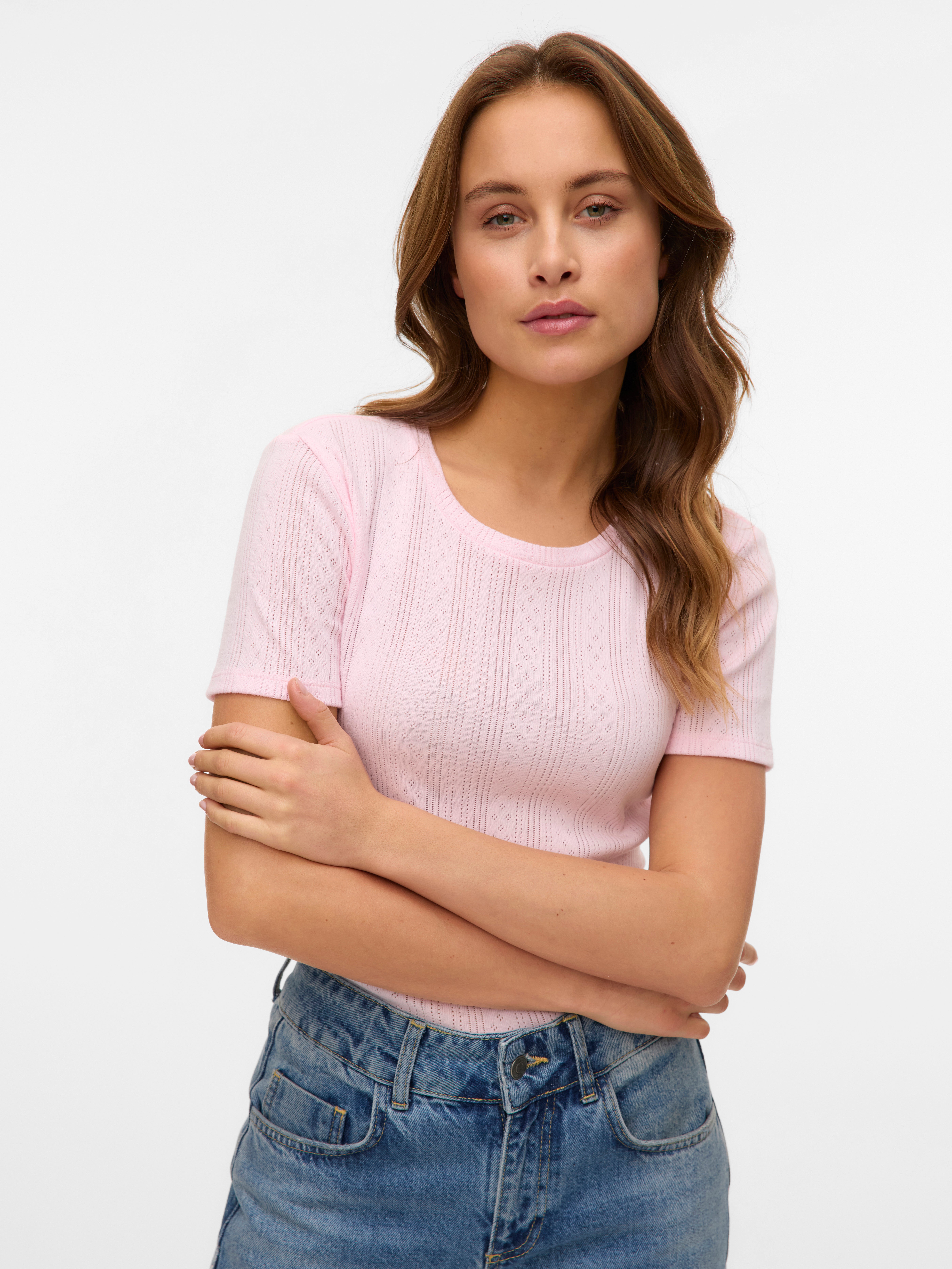 VERO MODA® VMLISA Top