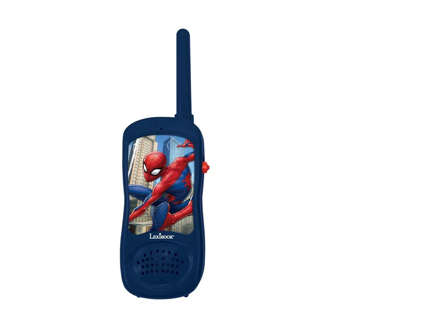 LEXIBOOK Talkie-walkie