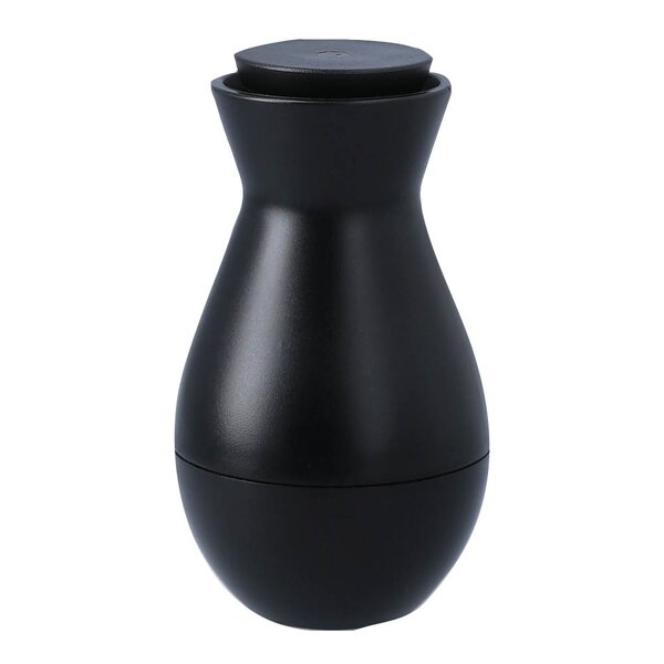 Spice me up kvern 7 cm svart