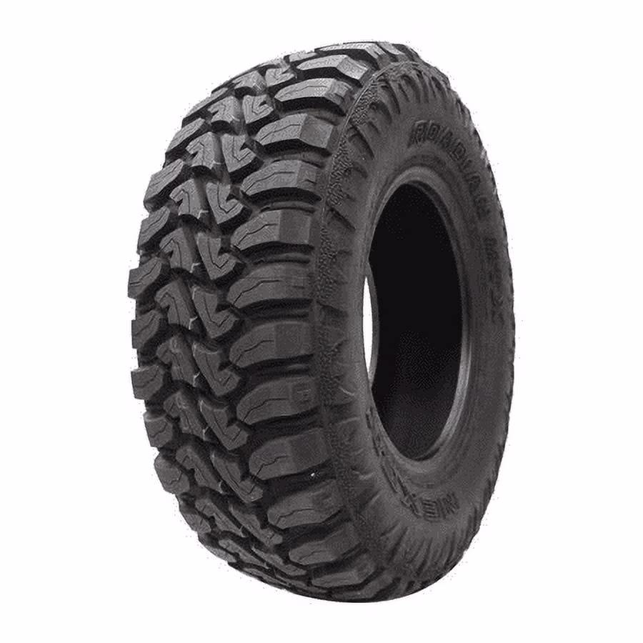 Nexen Roadian MTX RM7 Mud-Terrain Tire - LT275/65R18 123Q LRE 10PLY Rated