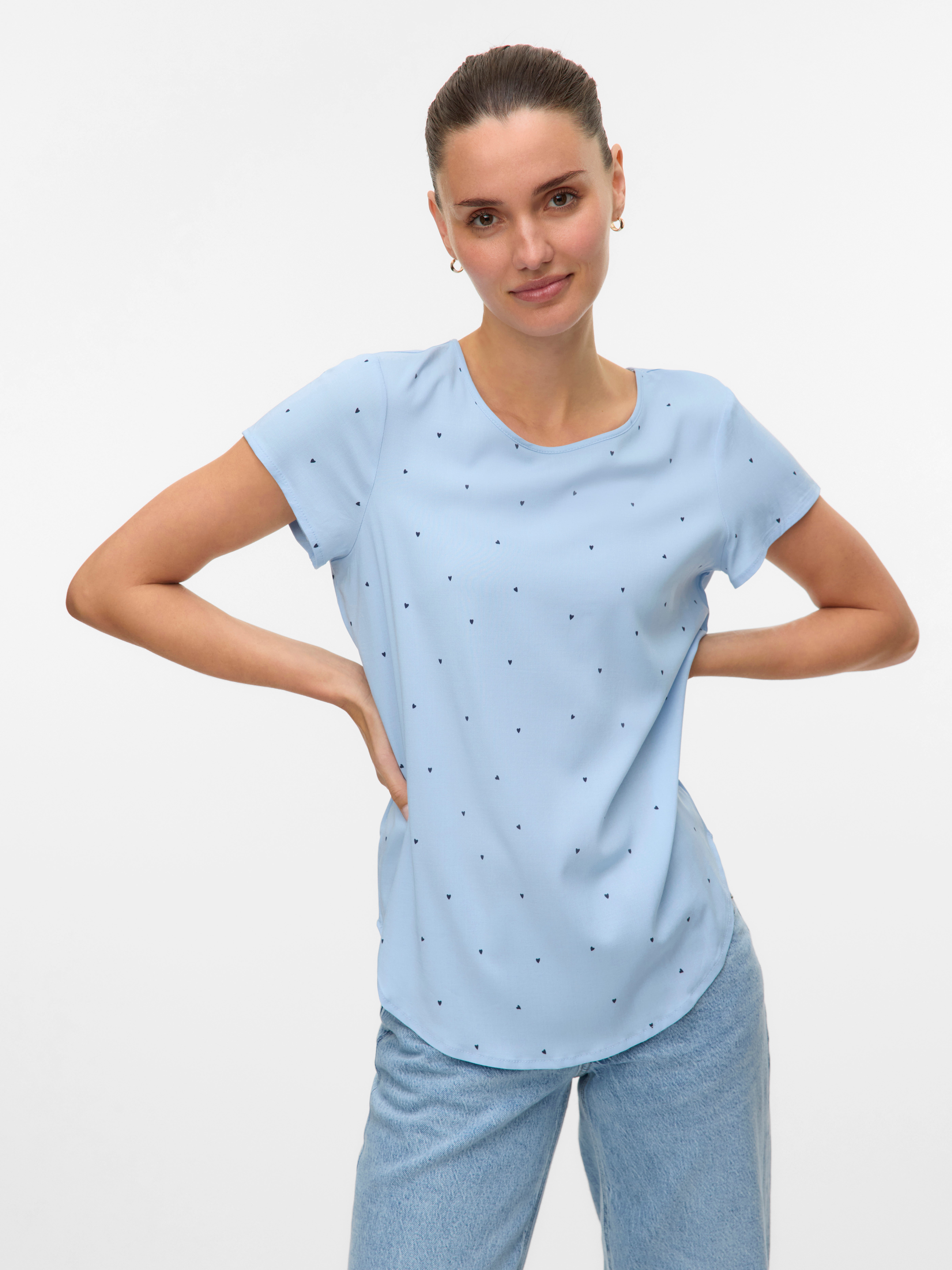VERO MODA® VMBELLA Top