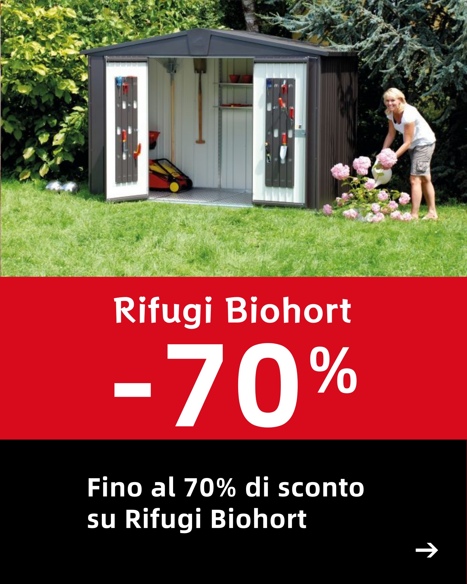 Rifugi Biohort