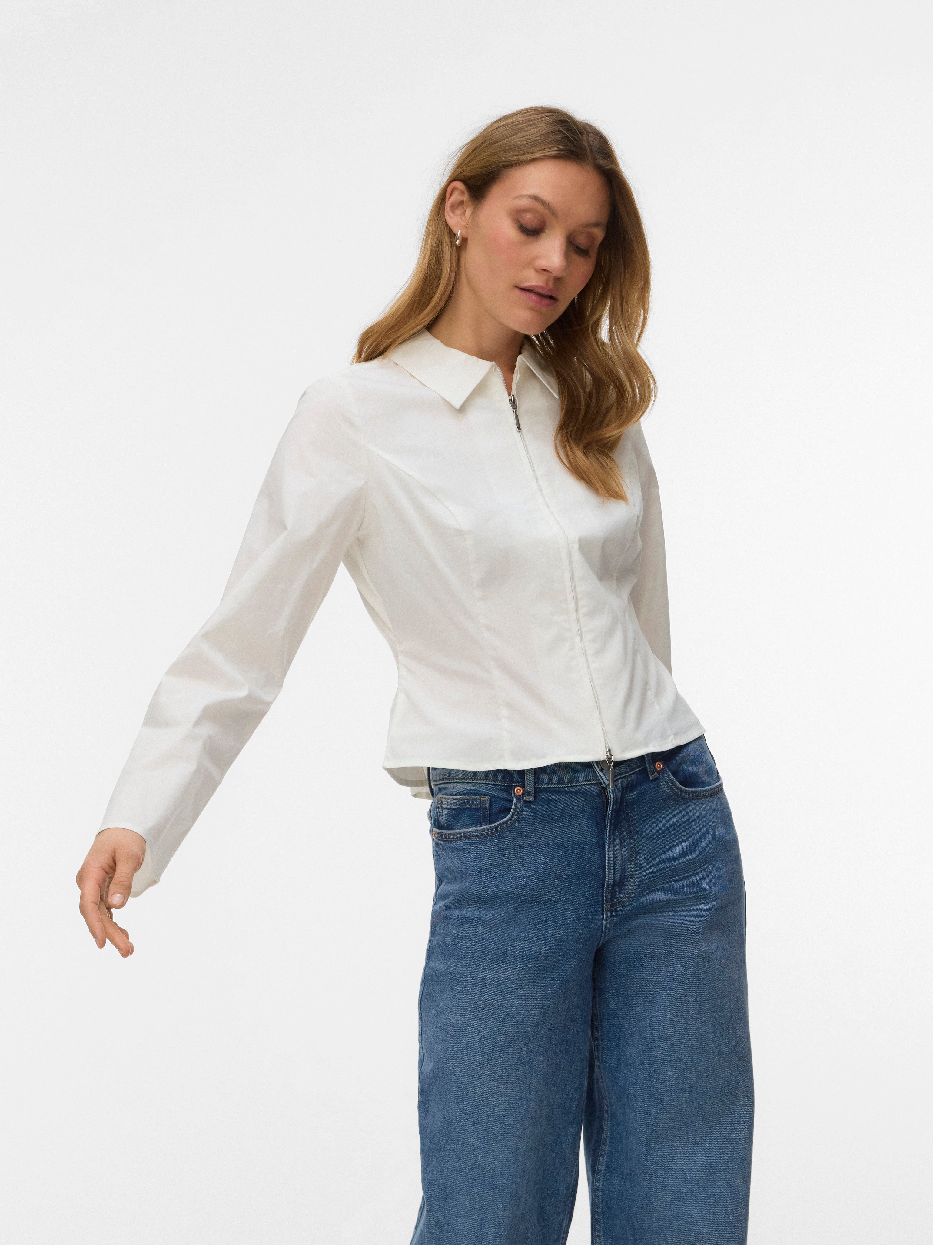 VERO MODA® VMLOTUS Shirt