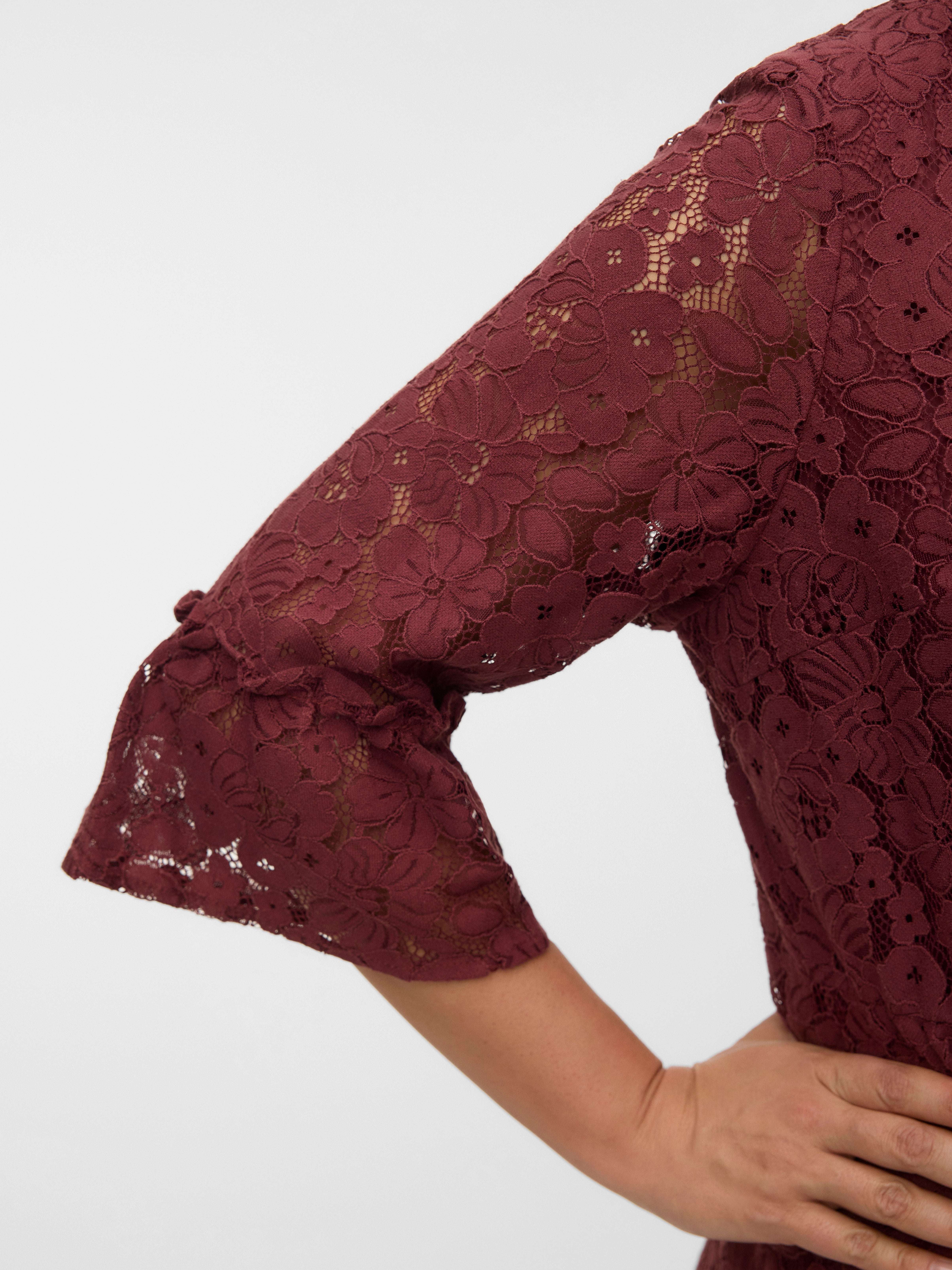VERO MODA® VMCHONEY Tunic