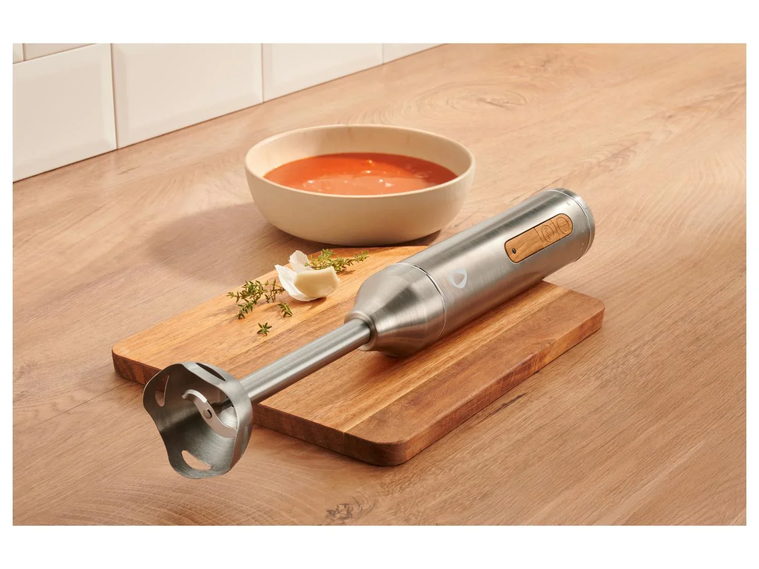 SILVERCREST Mixeur plongeant, 600 W
