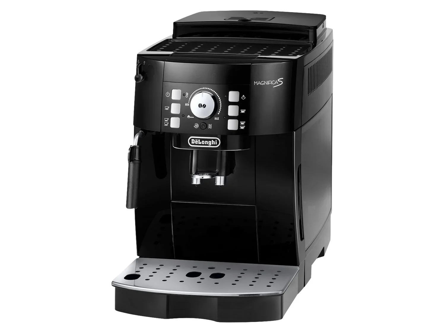 Delonghi Machine  caf avec broyeur ECAM12.123.B