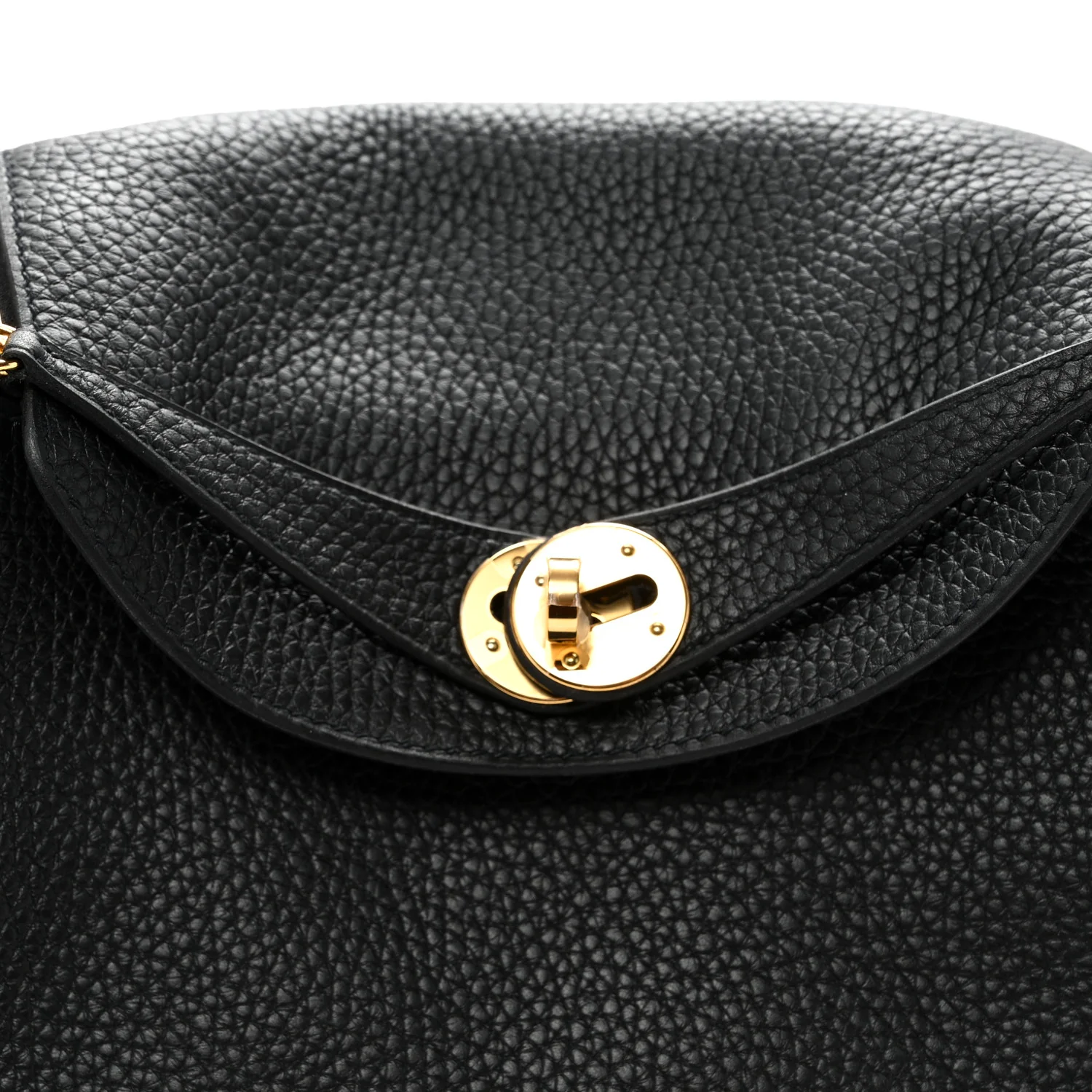 Taurillon Clemence Lindy 26 Black