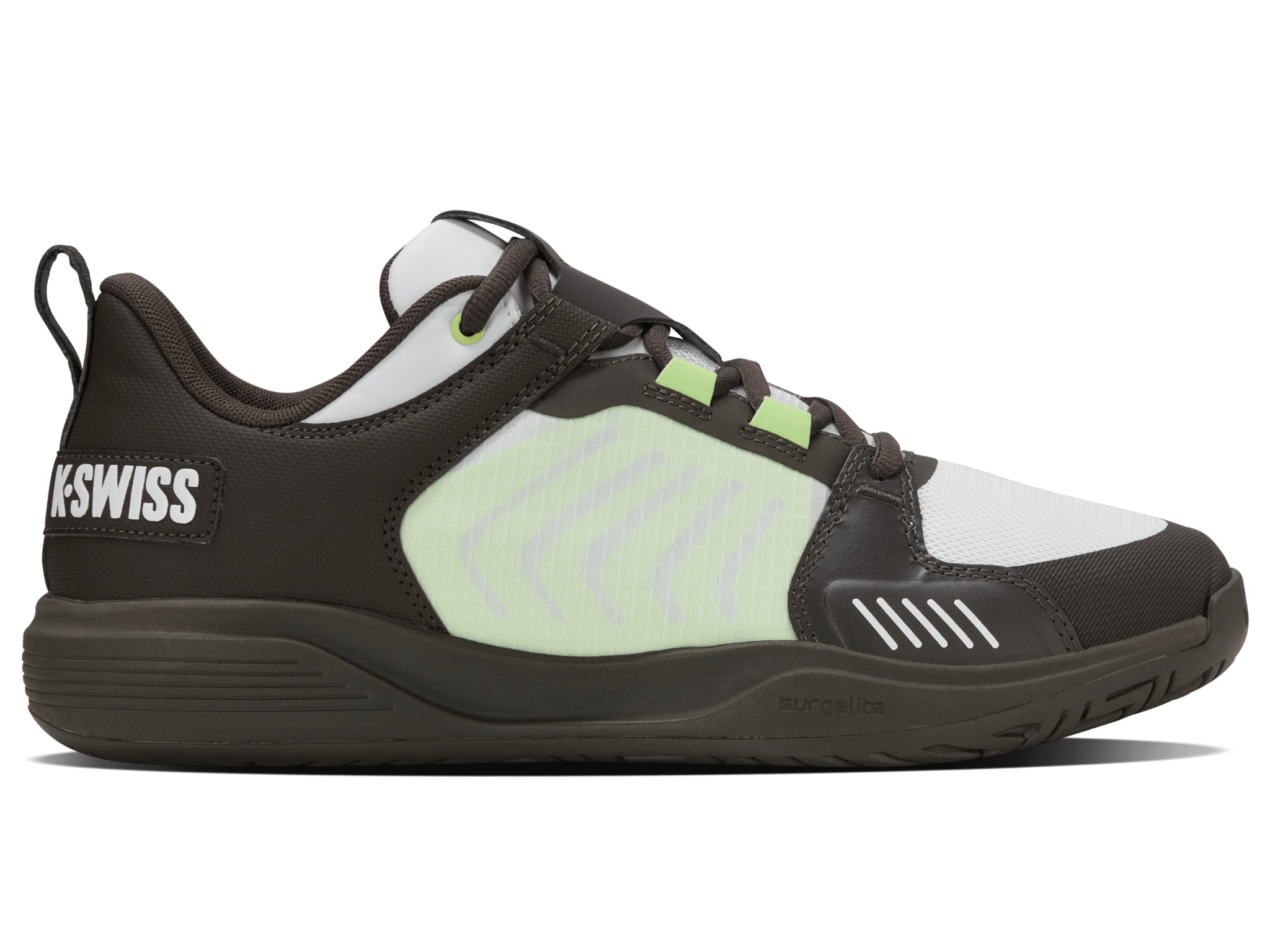ULTRASHOT TEAM - K-Swiss Shoes