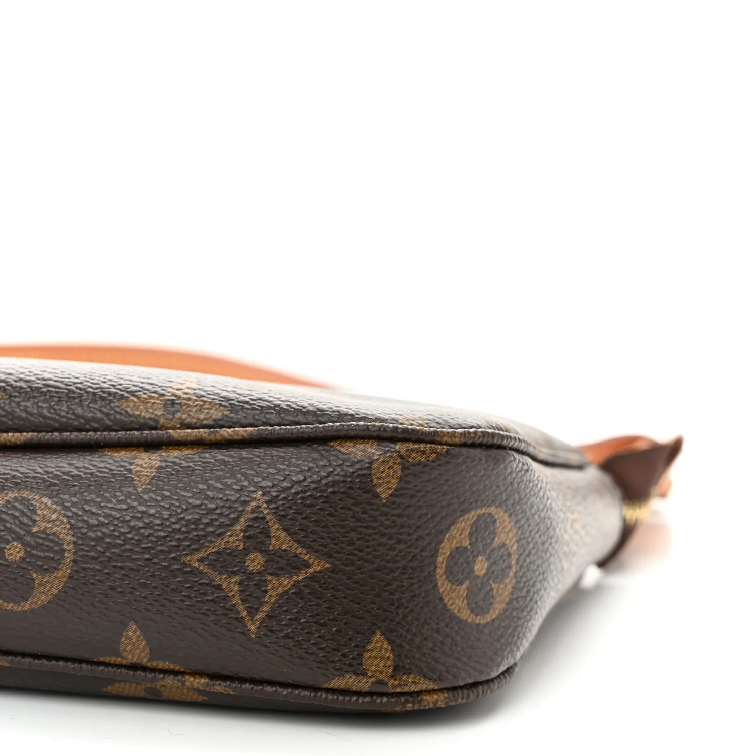 Monogram Pochette Accessories NM