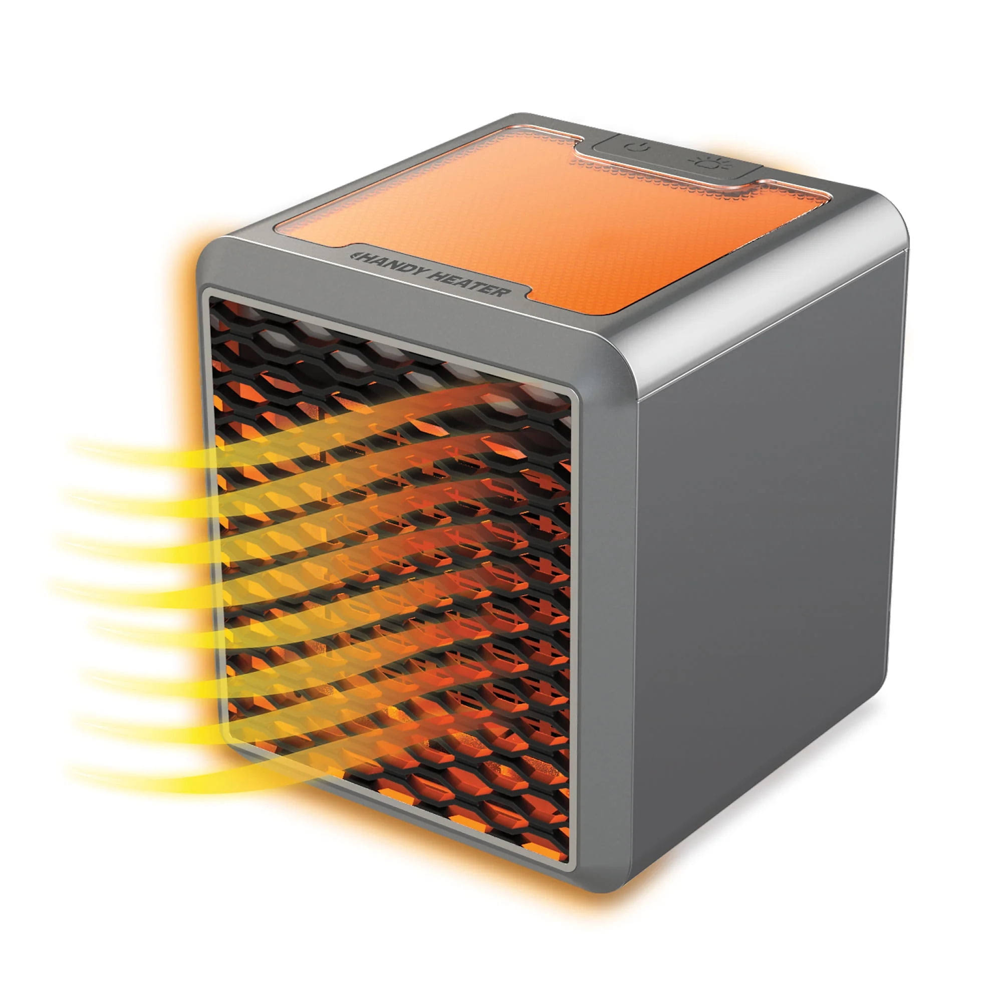 Handy Heater Pure Warmth Ceramic Space Heater