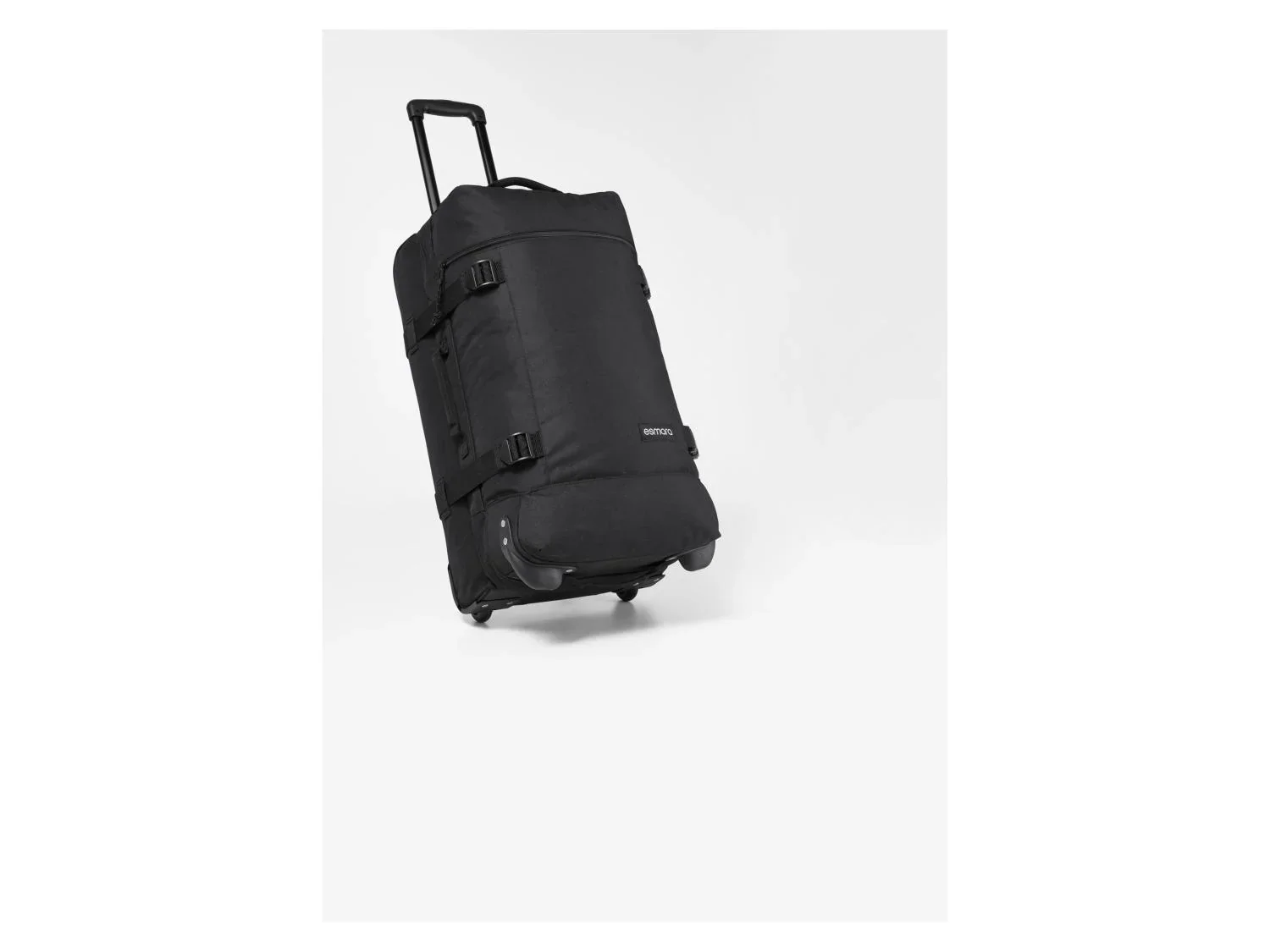 esmara Sac de voyage  roulettes, M 70 L