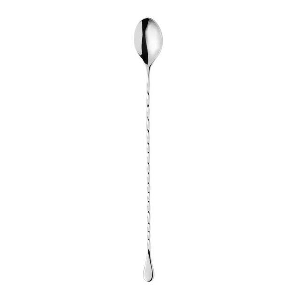 Radford Bright barskje 28 cm rustfritt stål