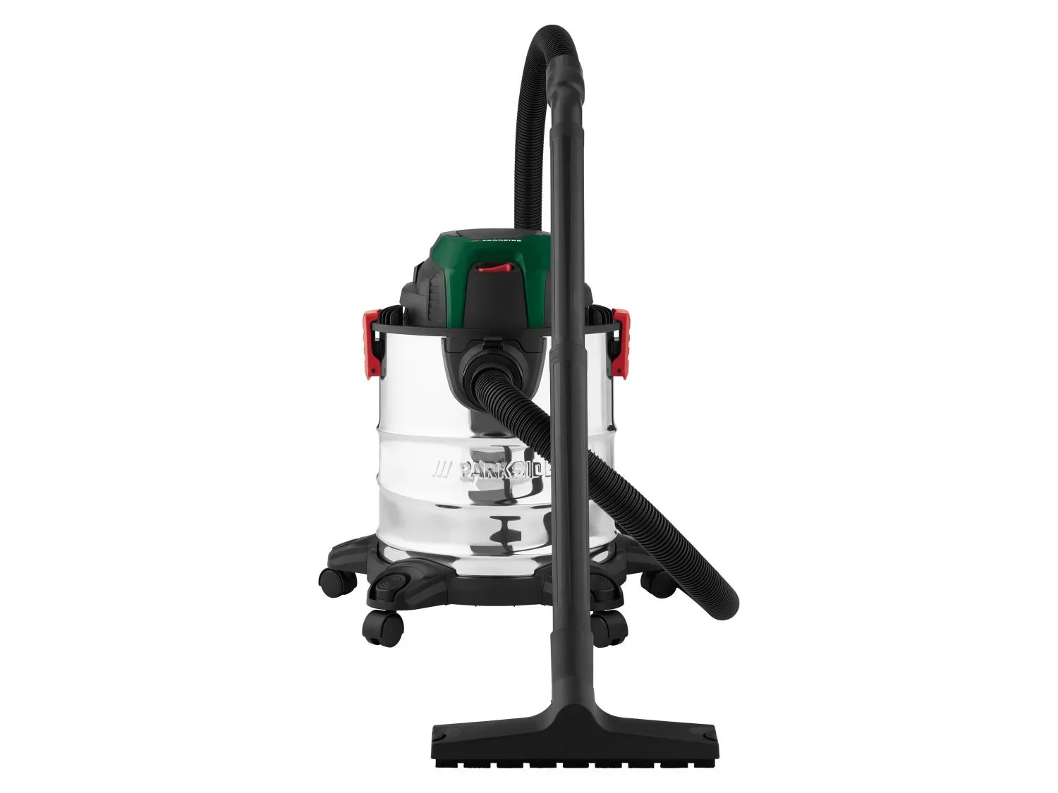 PARKSIDE Aspirateur eau et poussire PWD 20 C3, 19,8 L, 1300 W