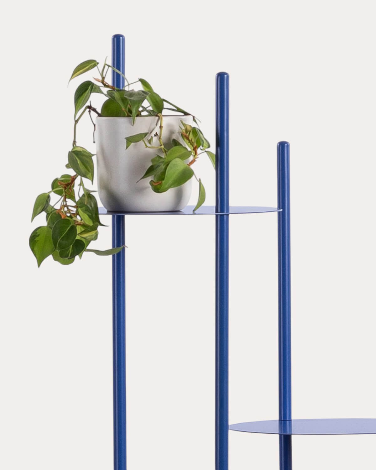 Eilam - Estantería para Plantas de Metal Eilam