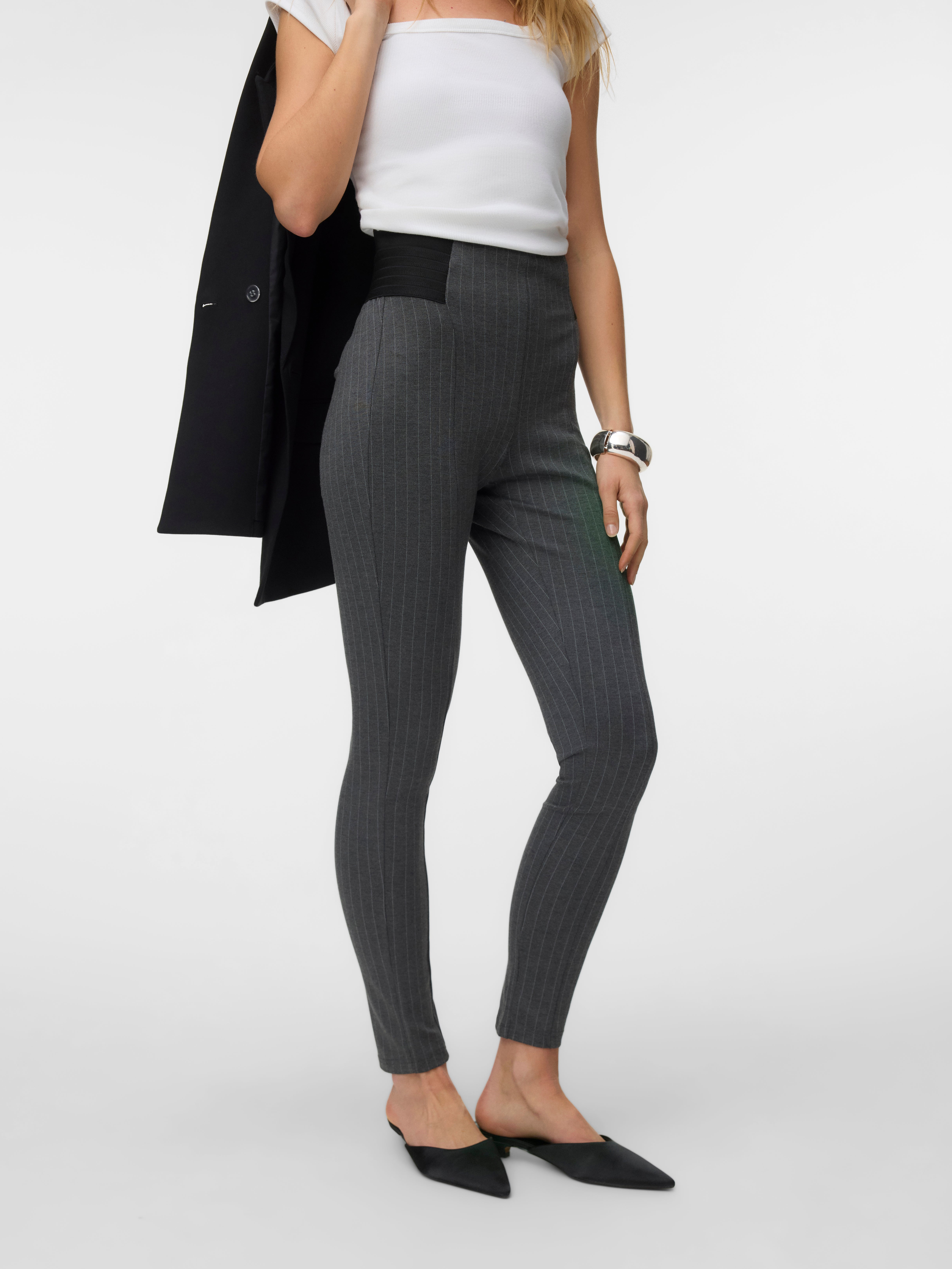 VERO MODA® VMLILI High waist Leggings