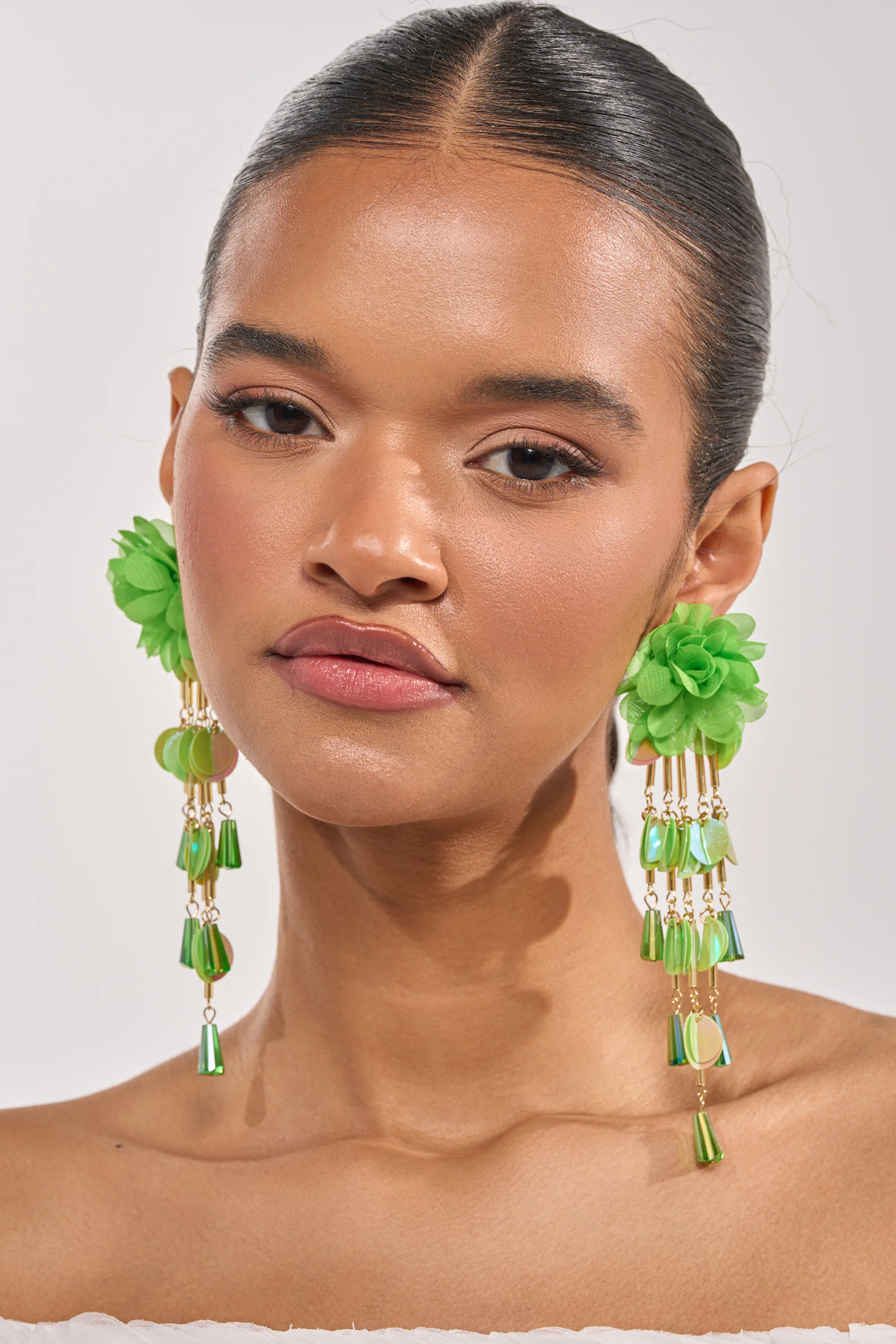 NO ENVY EARRING - Akira Store