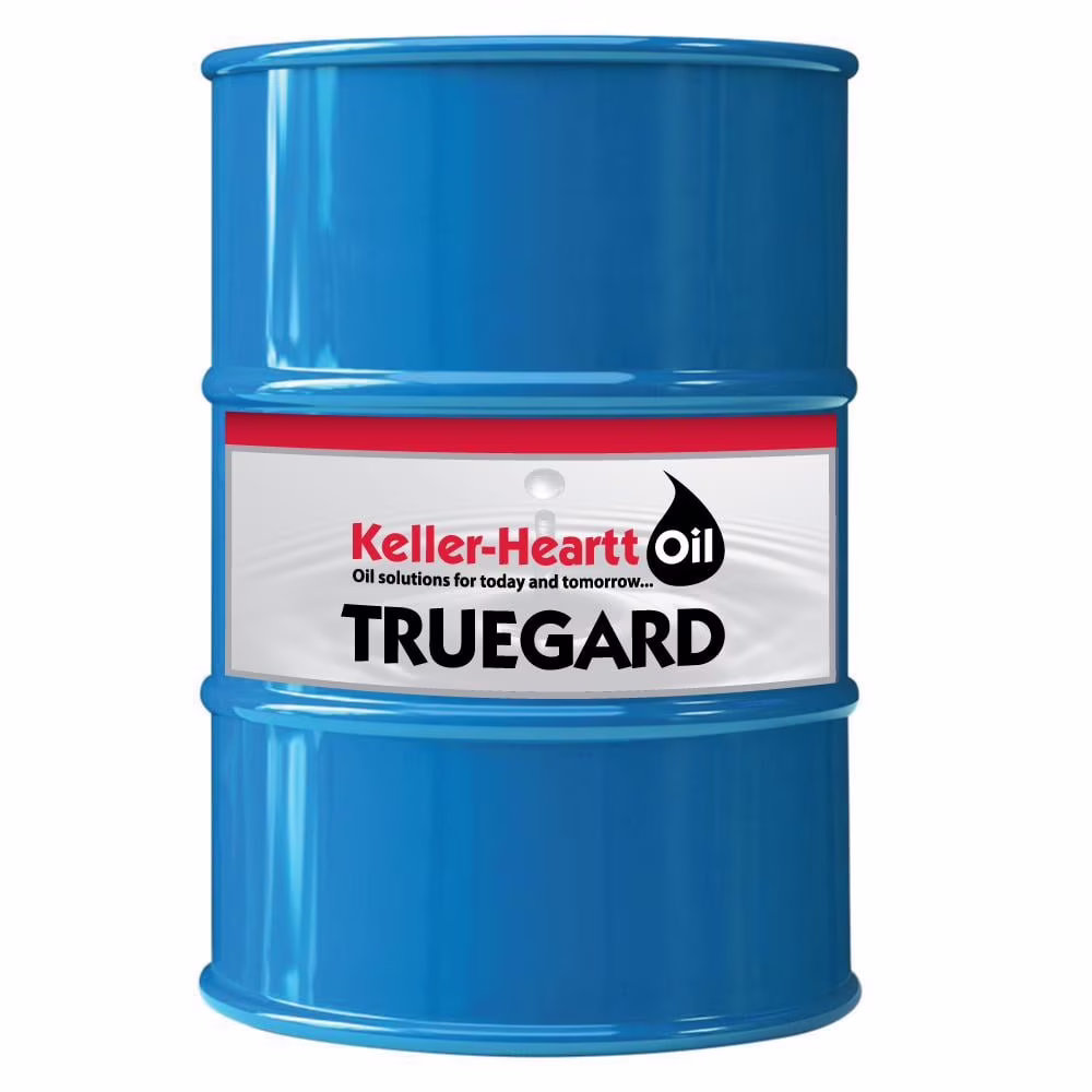 5W20 Full Synthetic Motor Oil 55 Gallon Drum
