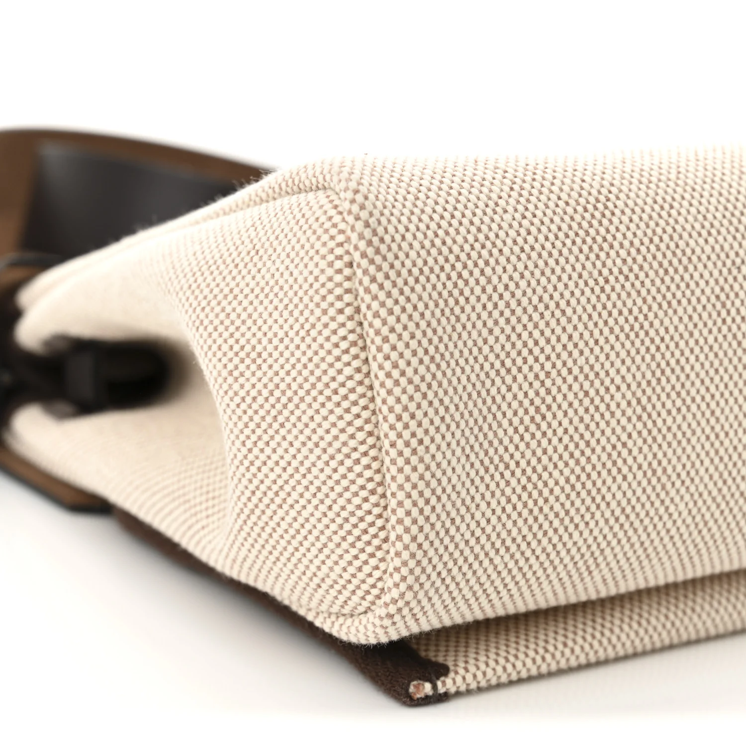 Military Toile Vache Hunter Herbag Zip Retourne 20 Ecru Beige Ebene
