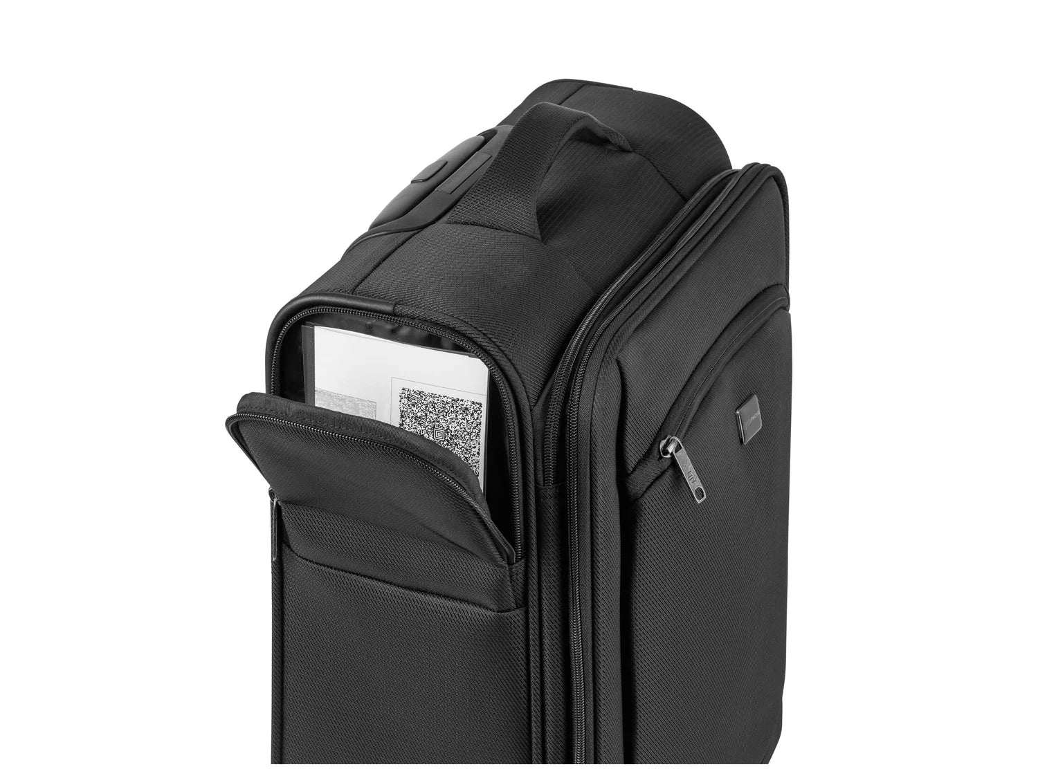 TOPMOVE Valise cabine  roulettes, 35 L